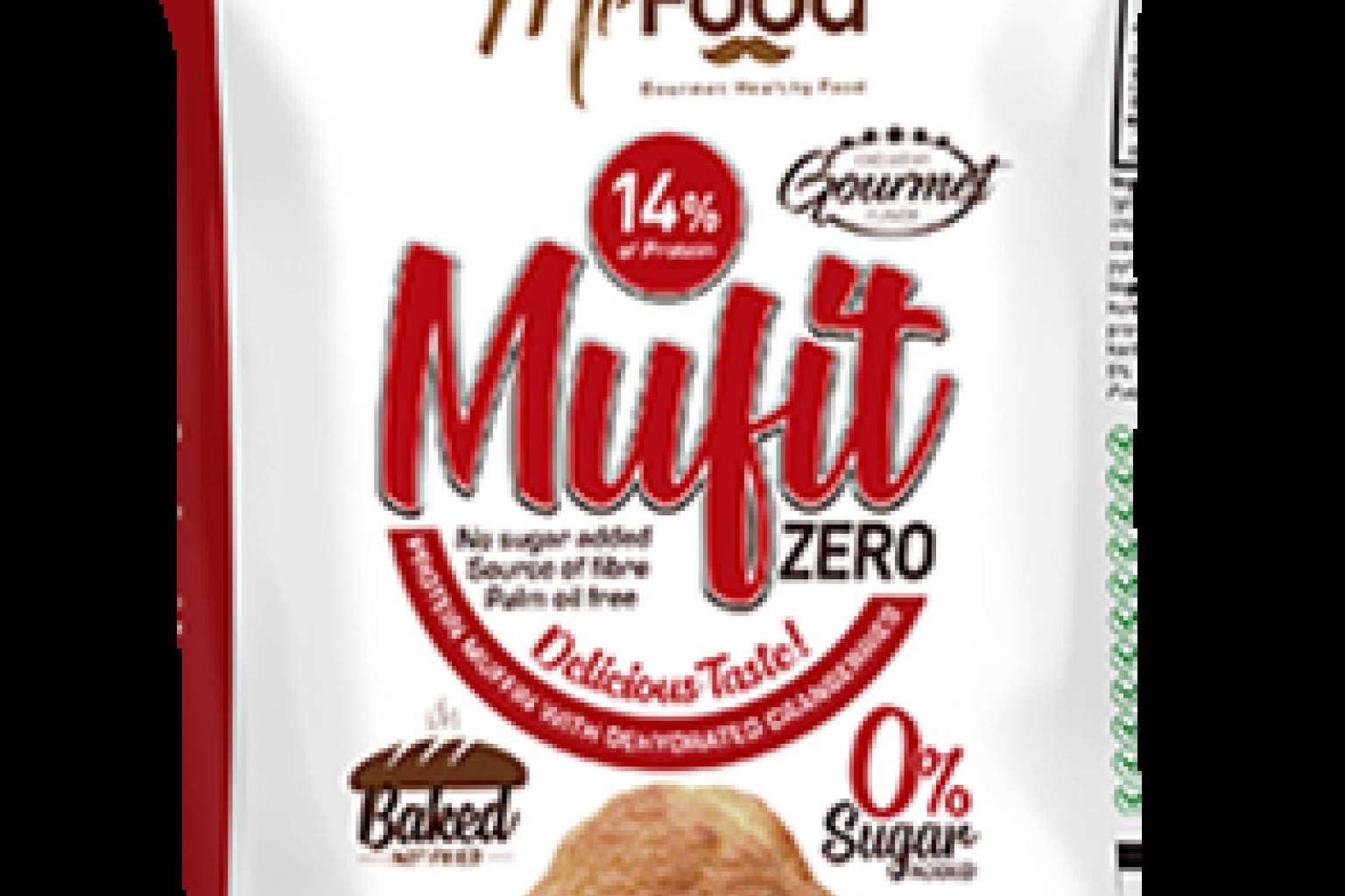 Beverly Nutrition ofrece snacks proteicos que funcionan como aliados para una buena nutrición deportiva