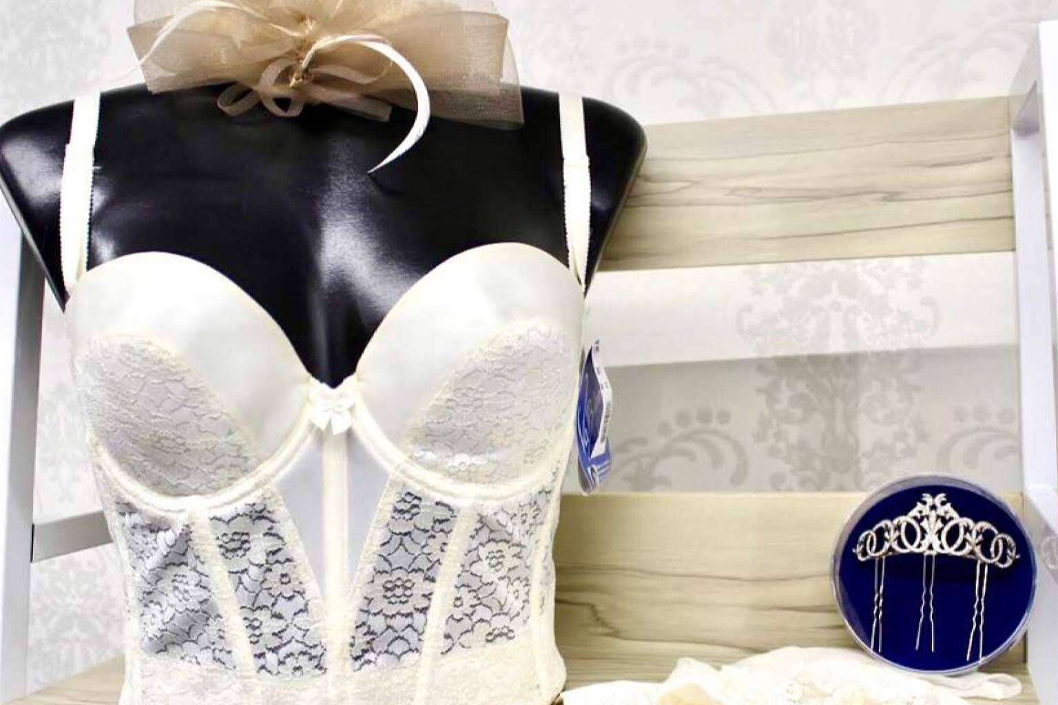 Encontrar el vestido de ensueño para el día más especial en el atelier de novias Sujhalúa