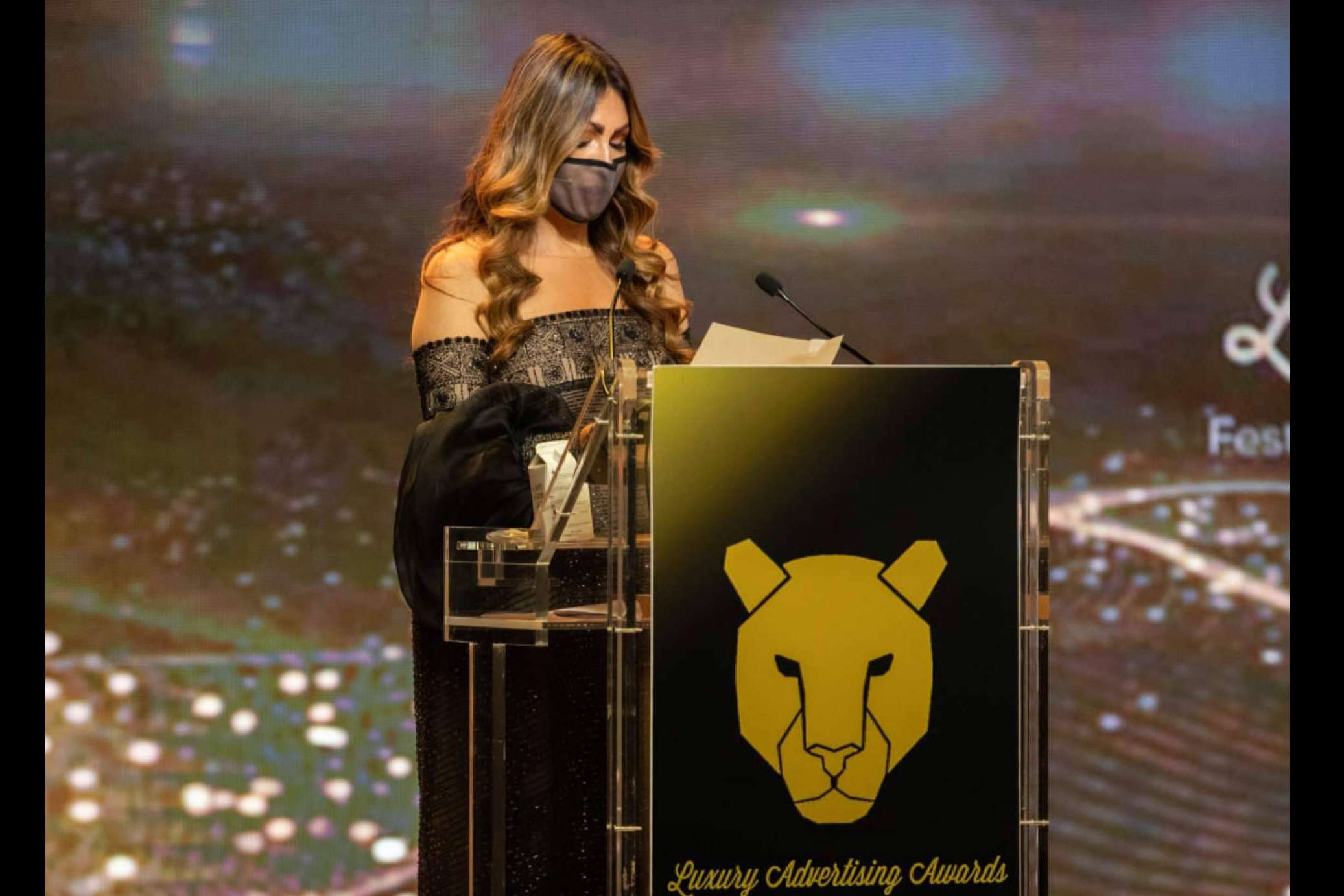 La exitosa novena edición de los Luxury Advertising Awards 2021