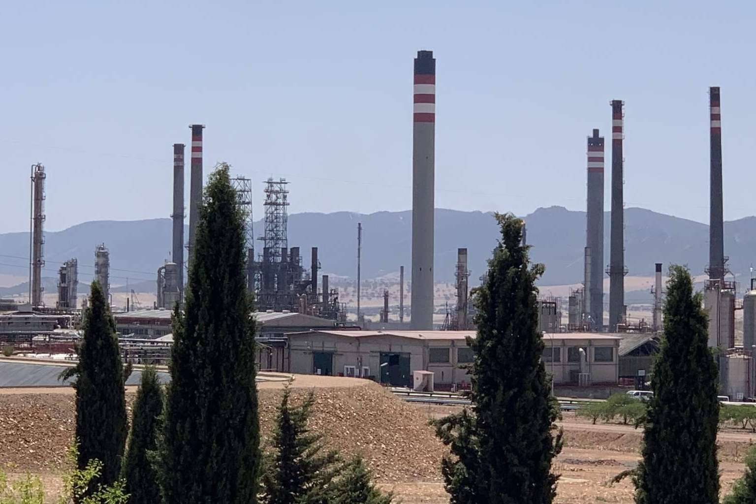 MERYT Catalysts & Innovation apuesta por la reducción del consumo energético