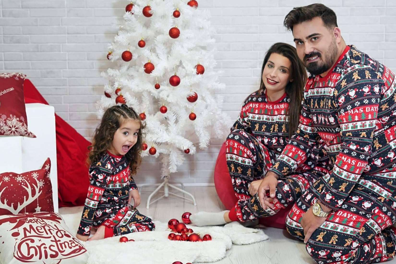 El regalo de Navidad especial de WhiteBCN