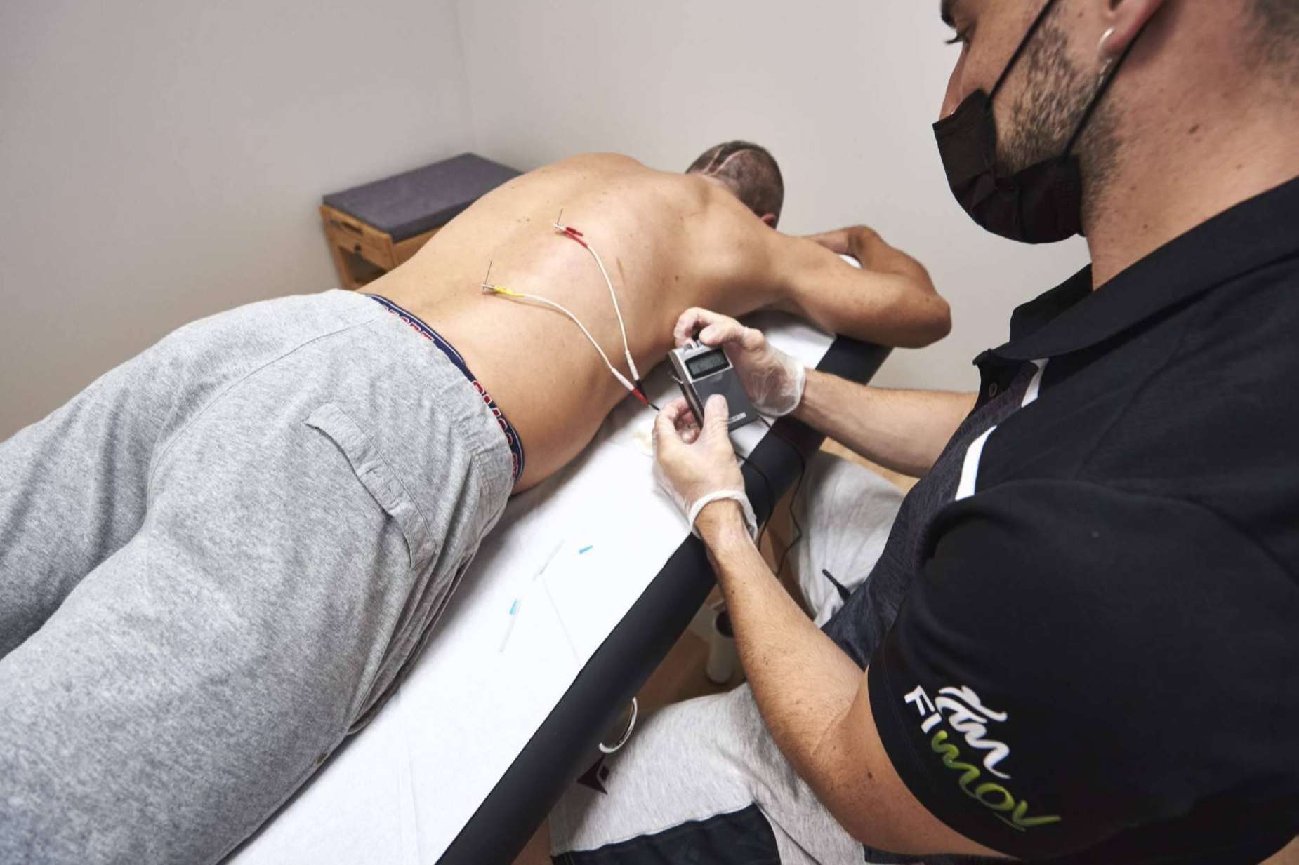 La importancia de la fisioterapia para mejorar el dolor de espalda con FiMov