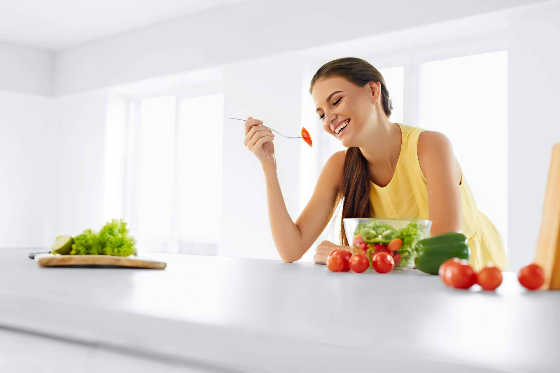 Las claves sobre el uso de los edulcorantes, por PmteamWomanFit