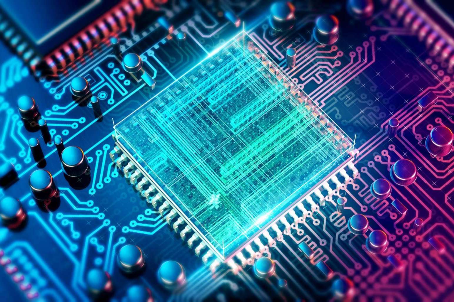 La crisis de los microchips en el sector automovilístico y la falta de stock