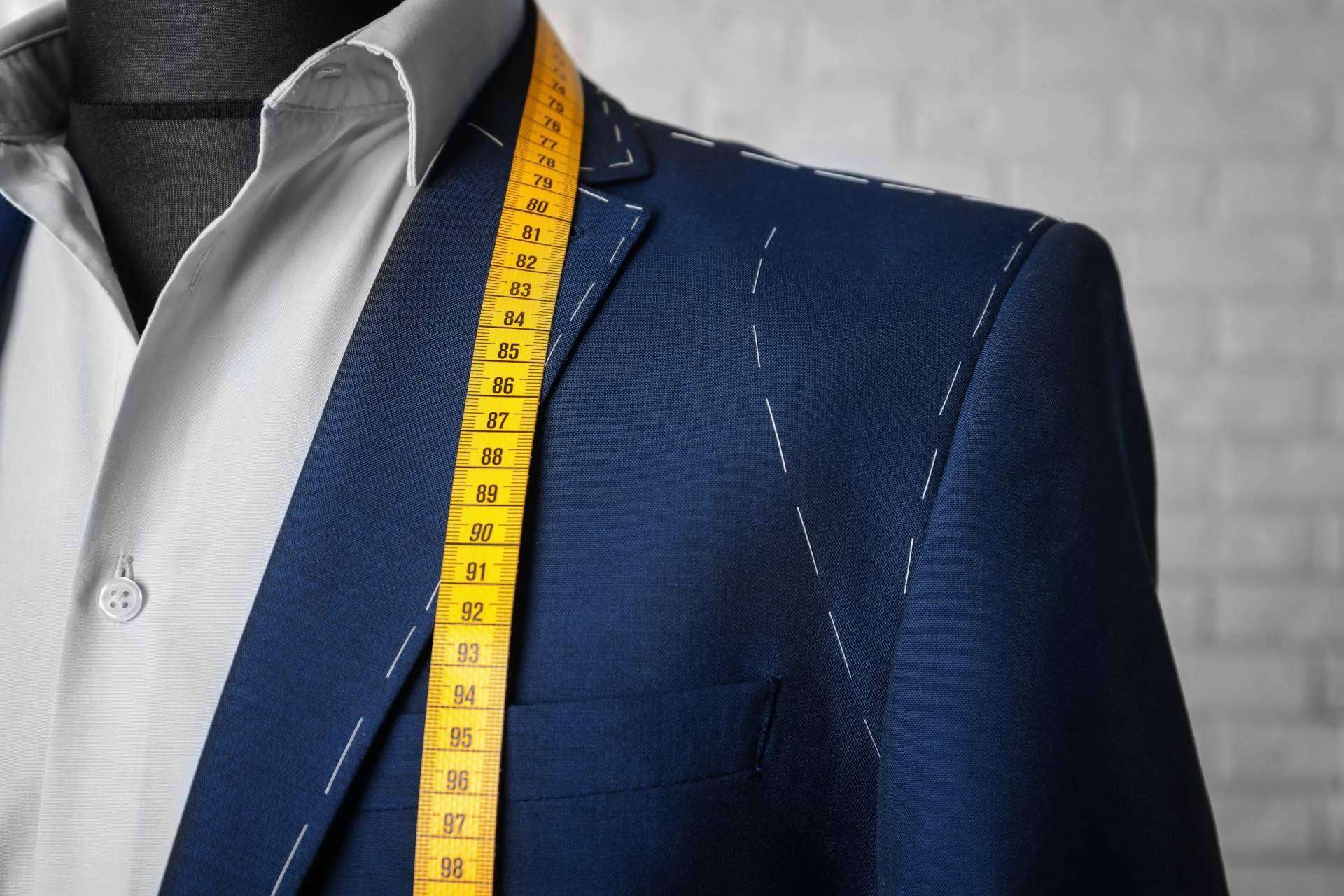 Sastrería Gentleman ofrece la sofisticación de los trajes a medida