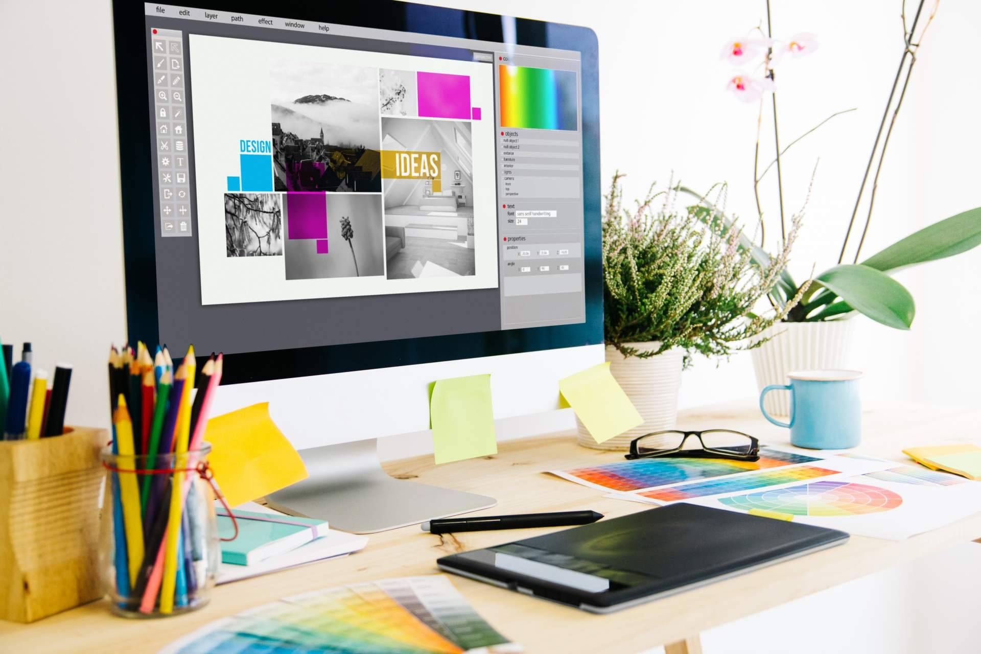 ¿Cómo destacar por encima de la competencia con los servicios de diseño gráfico Sabadell de MarketBoom?