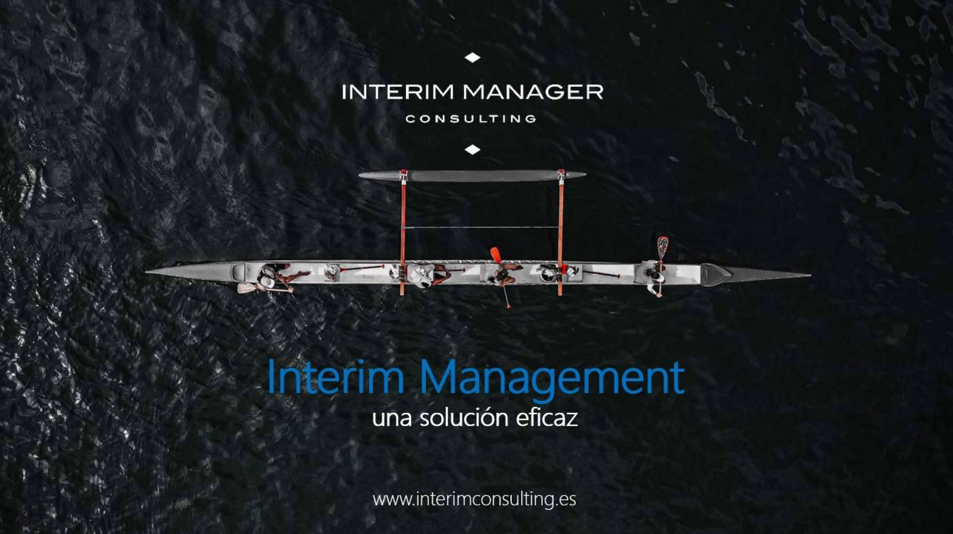 Interim Management, la estrategia para optimizar la actividad de las empresas