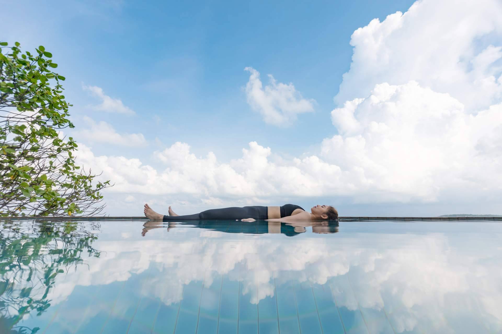 Todo lo que se debe saber sobre el Yoga Nidra, en la revista digital Sport Life
