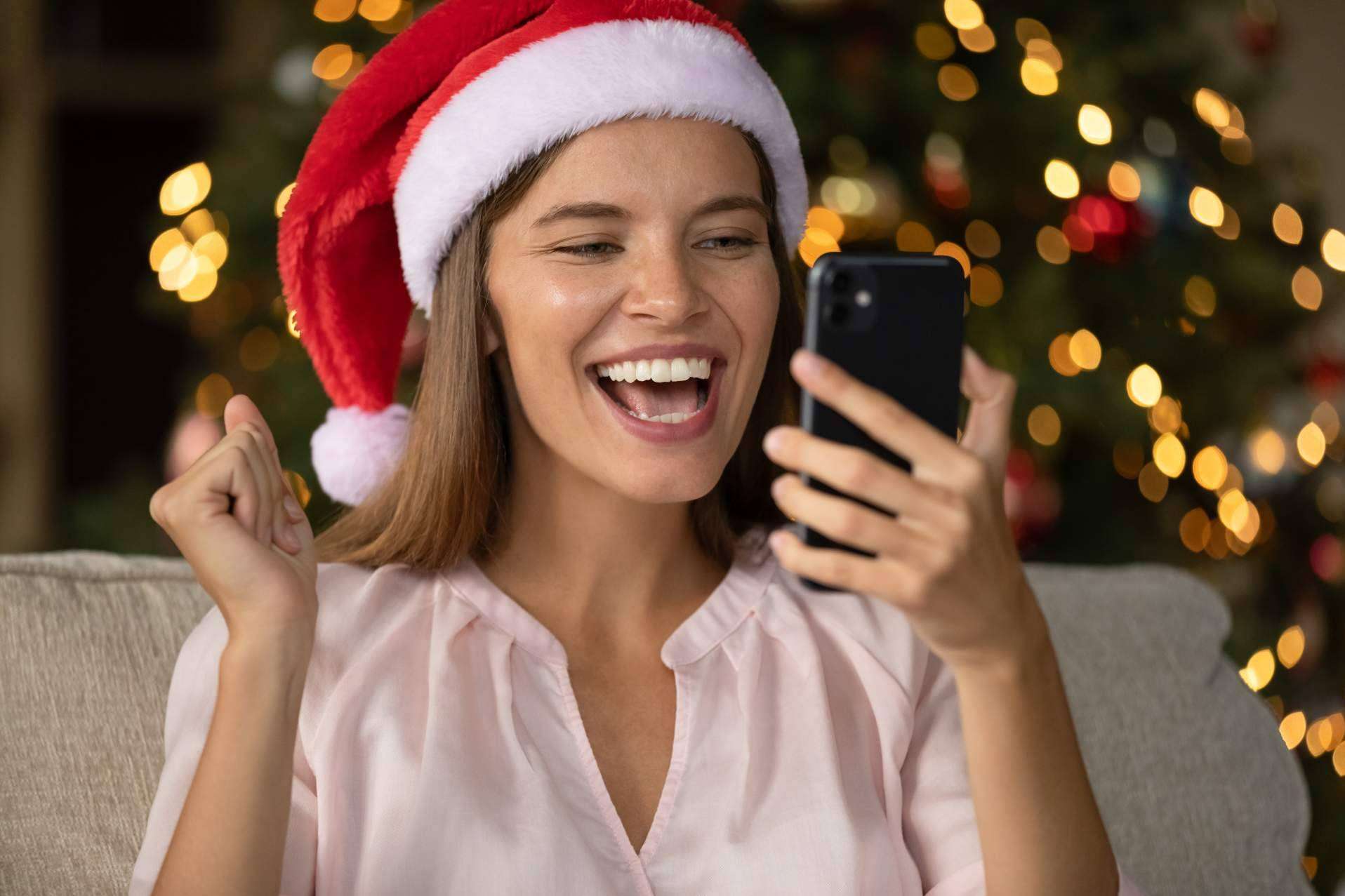 La Lotera permite comprar lotería Navidad online