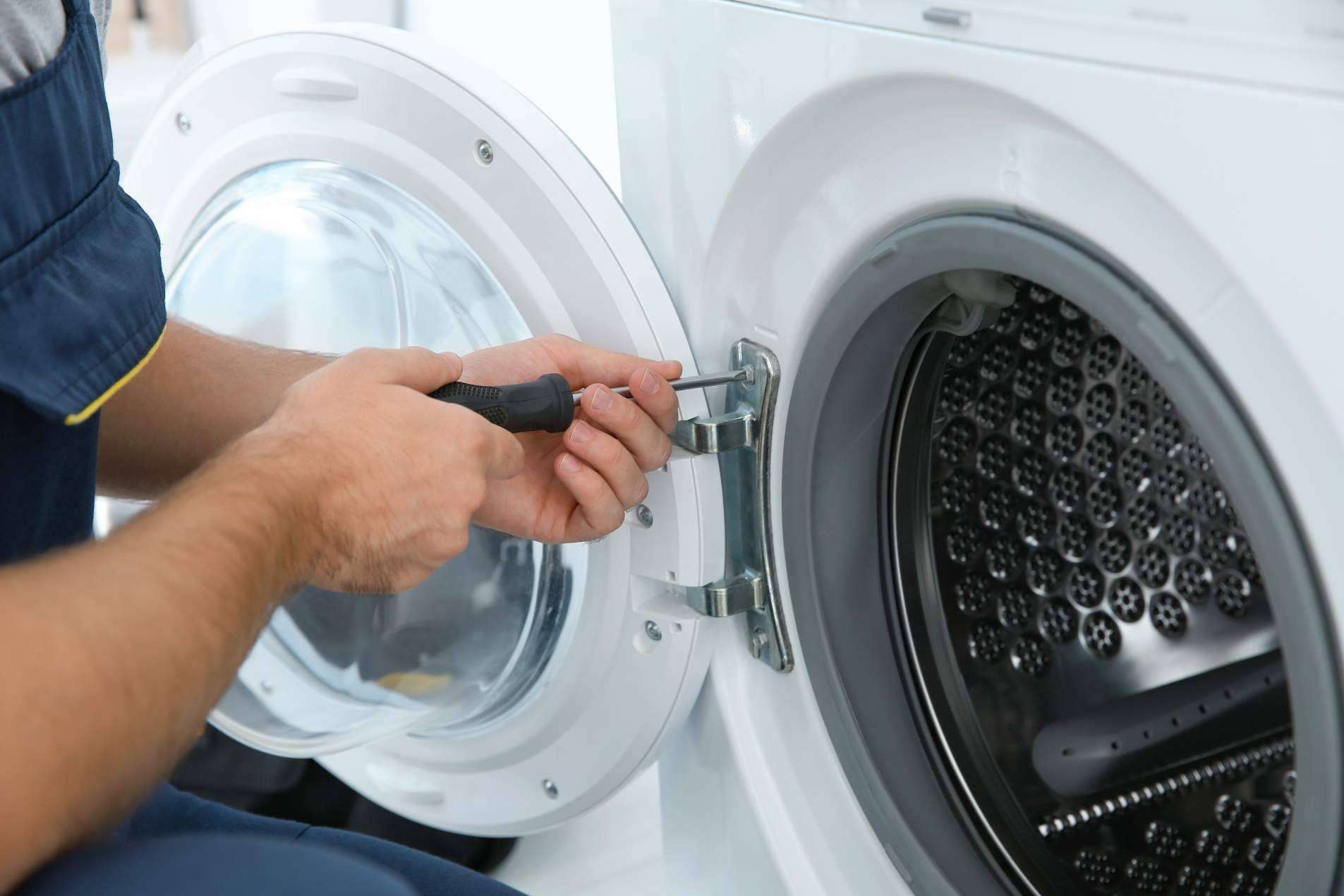 Reparaciones con Servicio Técnico Siemens Sevilla