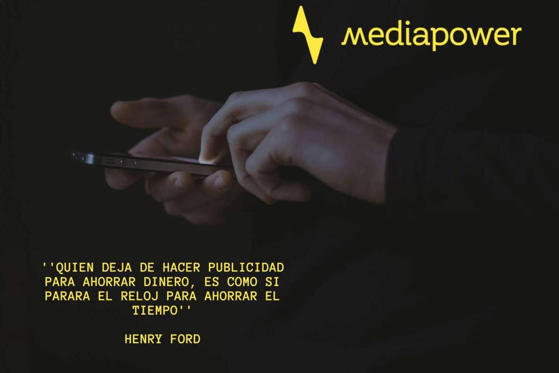 Las estrategias marketing digital personalizadas de Media Power para impulsar los negocios