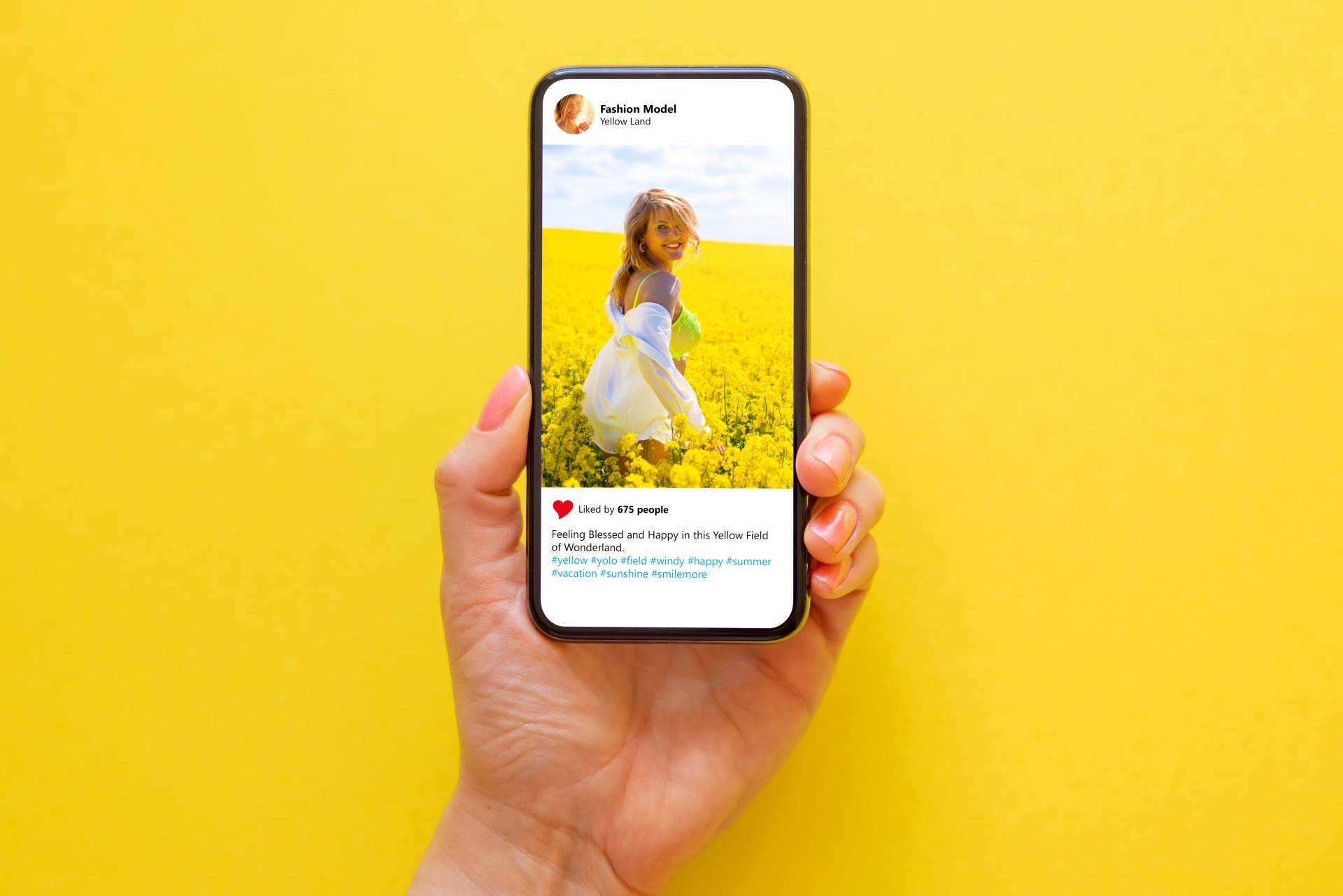 Ariadna de Érimos Digital destaca la importancia de crear una marca personal en Instagram