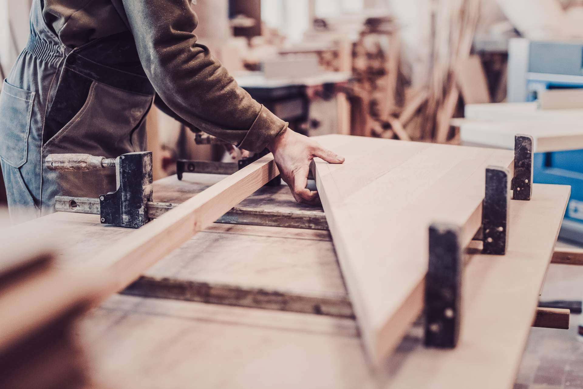 ¿Dónde encontrar un extenso catálogo de máquinas y herramientas para madera? E-commerce Máquinas y Herramientas Online