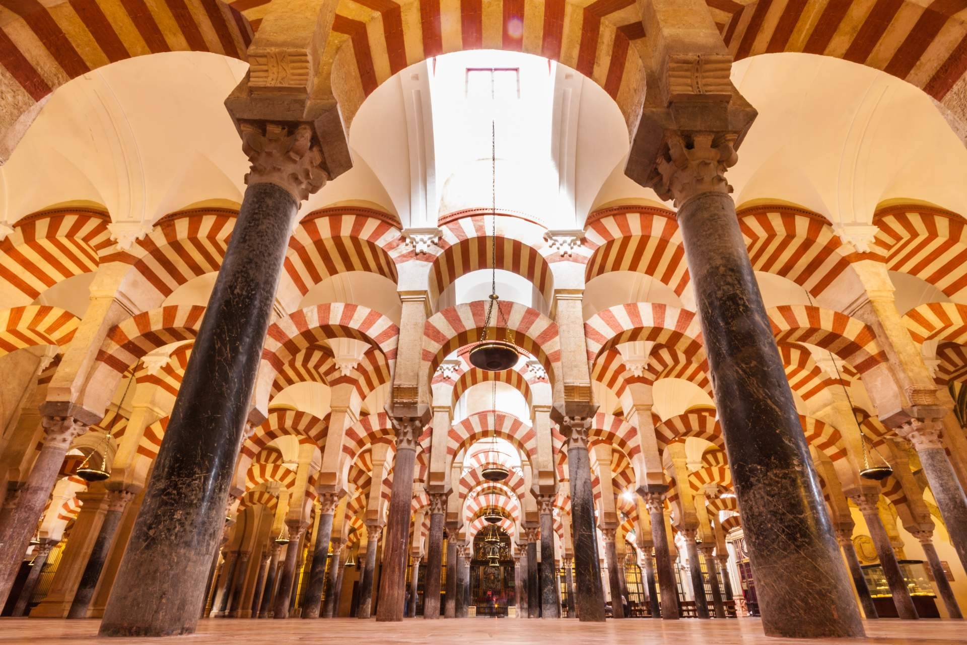 Visitar Córdoba con las visitas guiadas de APIT Córdoba