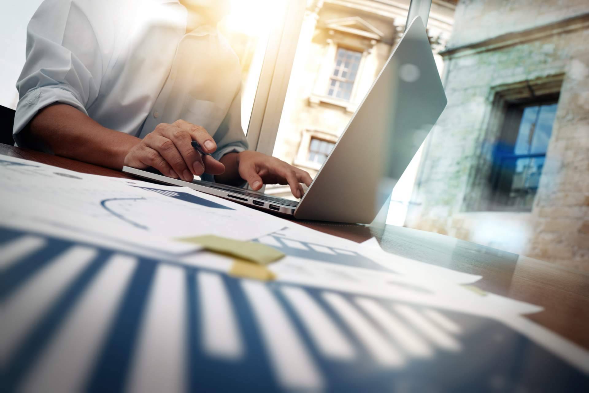 La agencia de marketing digital Consulweb, situada en Barcelona