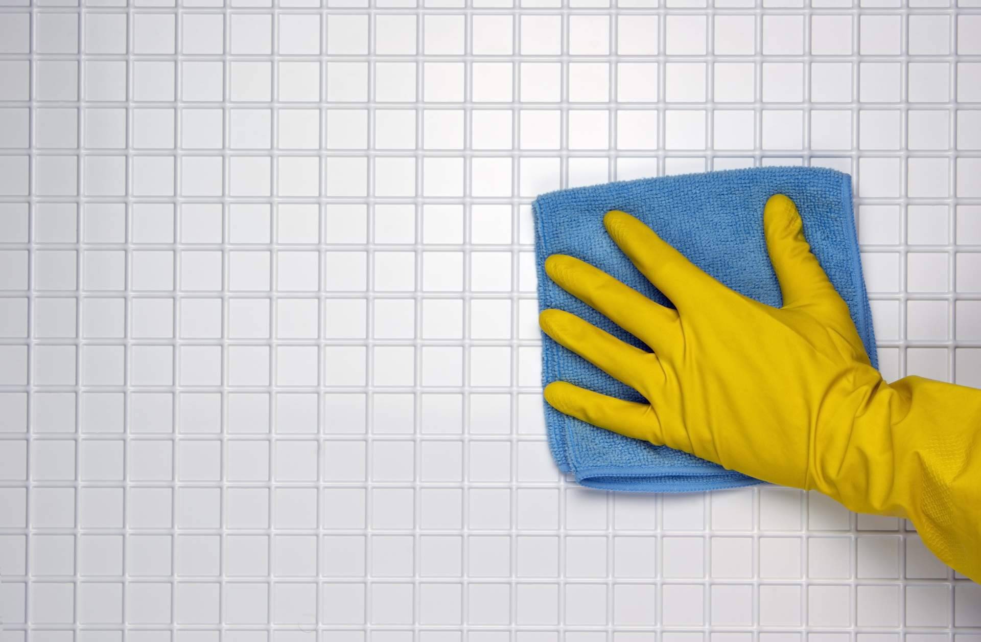 Domuino ofrece impermeabilizantes transparente para azulejos