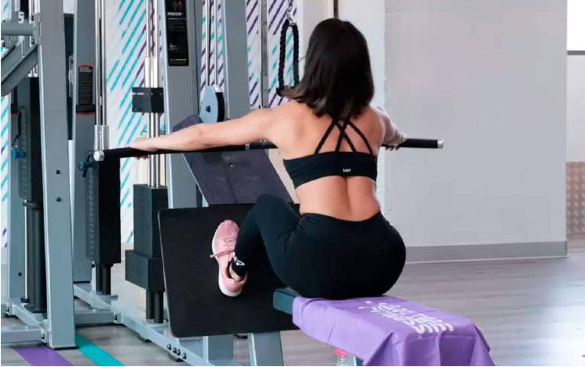 Anytime Fitness, una idea de negocio para 2022