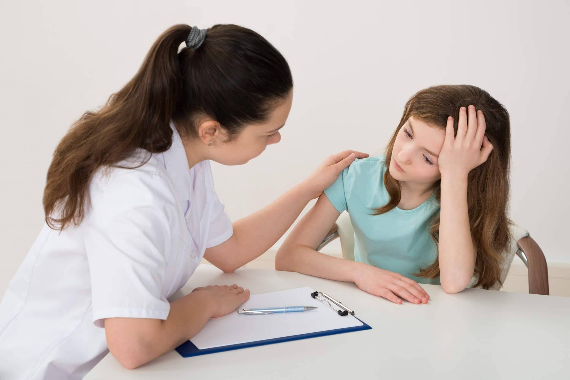 Los consejos para comunicar la separación a los hijos, por el Instituto Cláritas