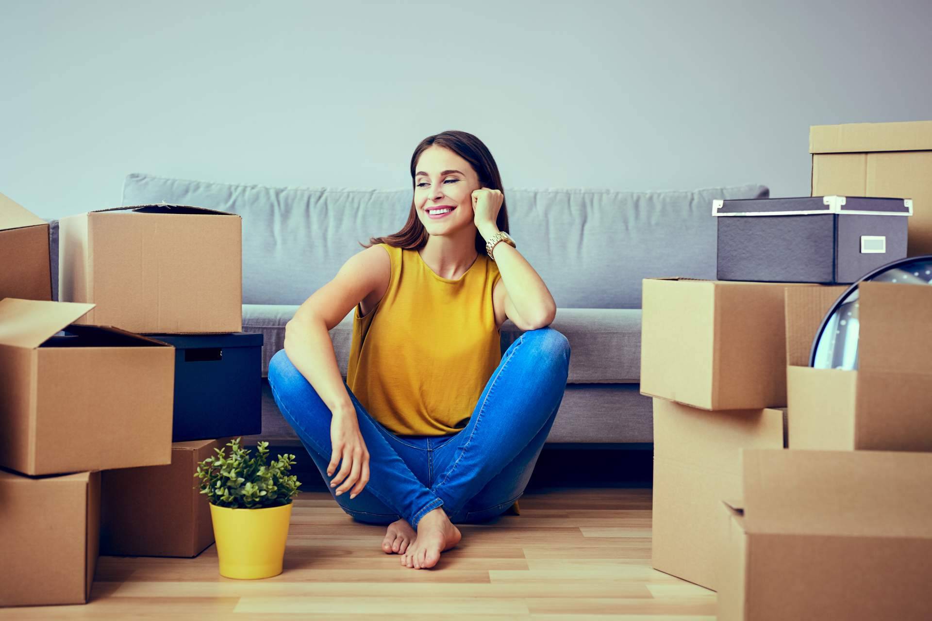 Cambiar de ciudad por trabajo, 5 tips para que sea más fácil