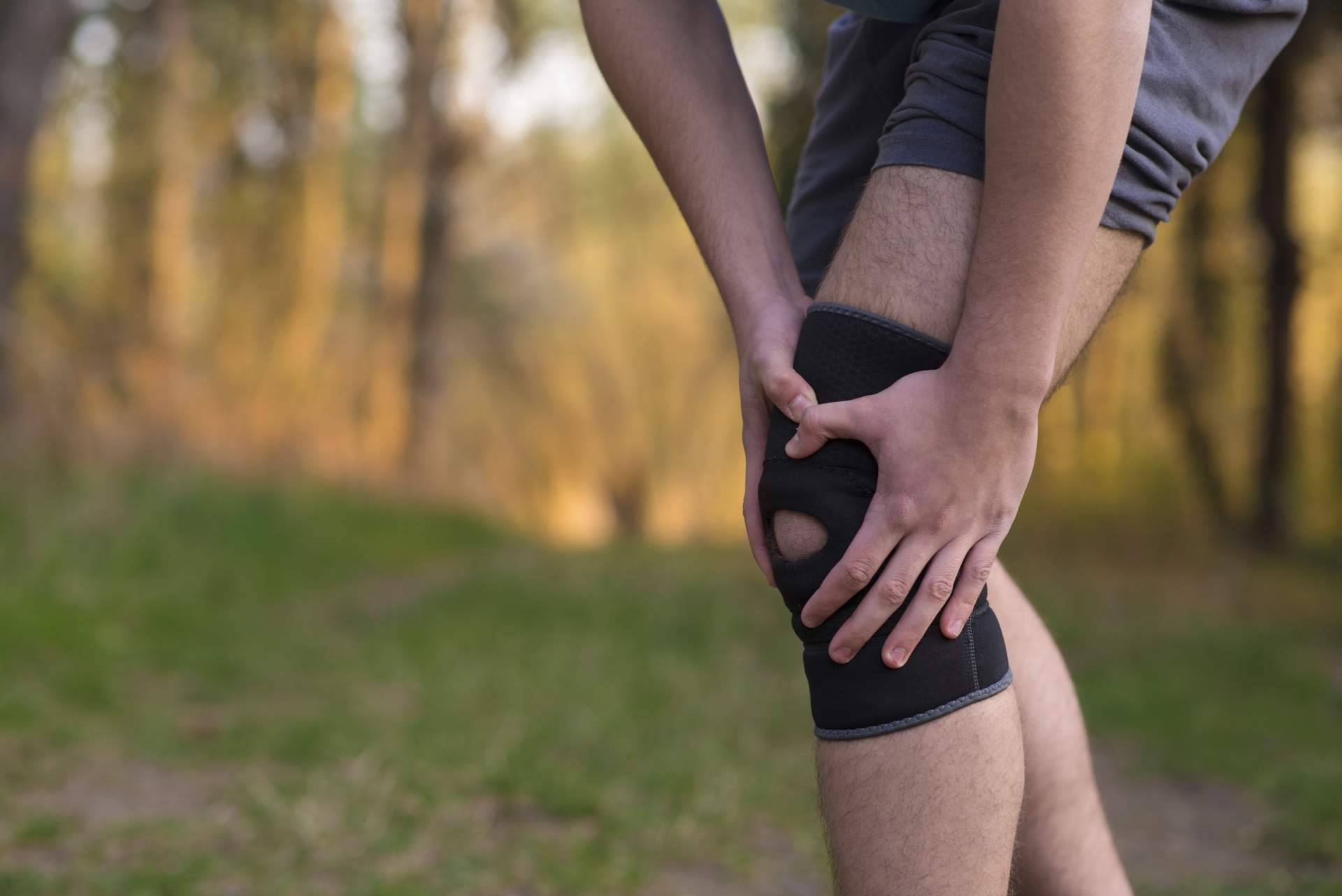 Las fajas para deporte Power Band de Maldita Hernia