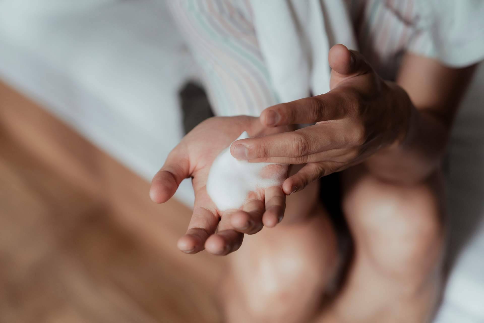 La marca española que nace para combatir los síntomas de la psoriasis es Soriasel