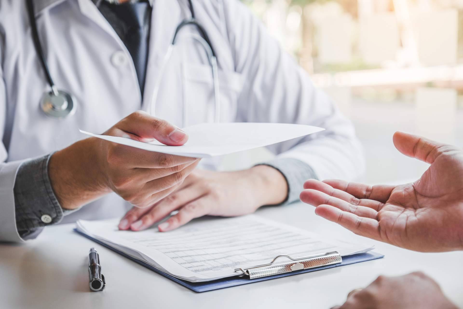 Centro Médico Bravo cuenta con los mejores profesionales de la psicología y la podología