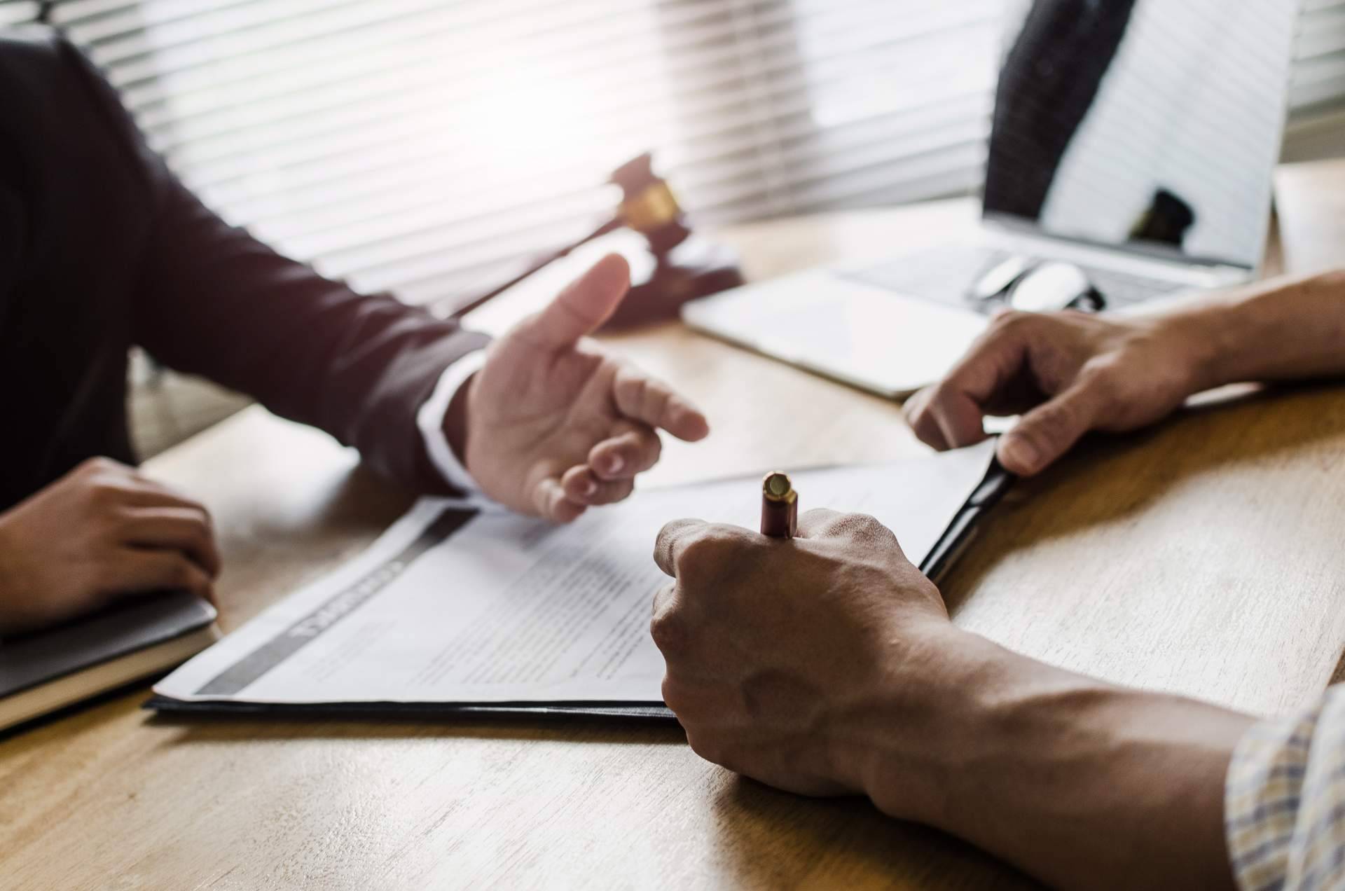 Testari, una asesoría especializada en la declaración de herederos