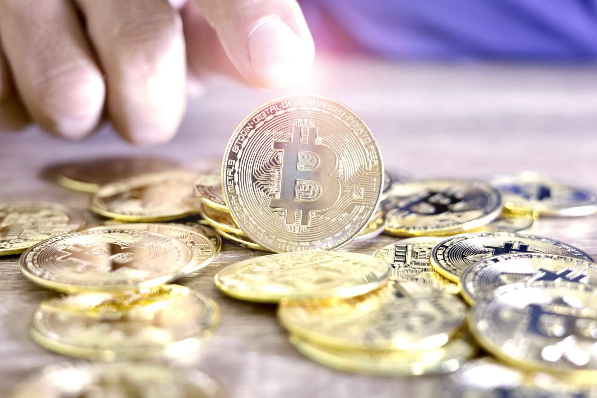 El Banco de España abre el registro de criptomonedas