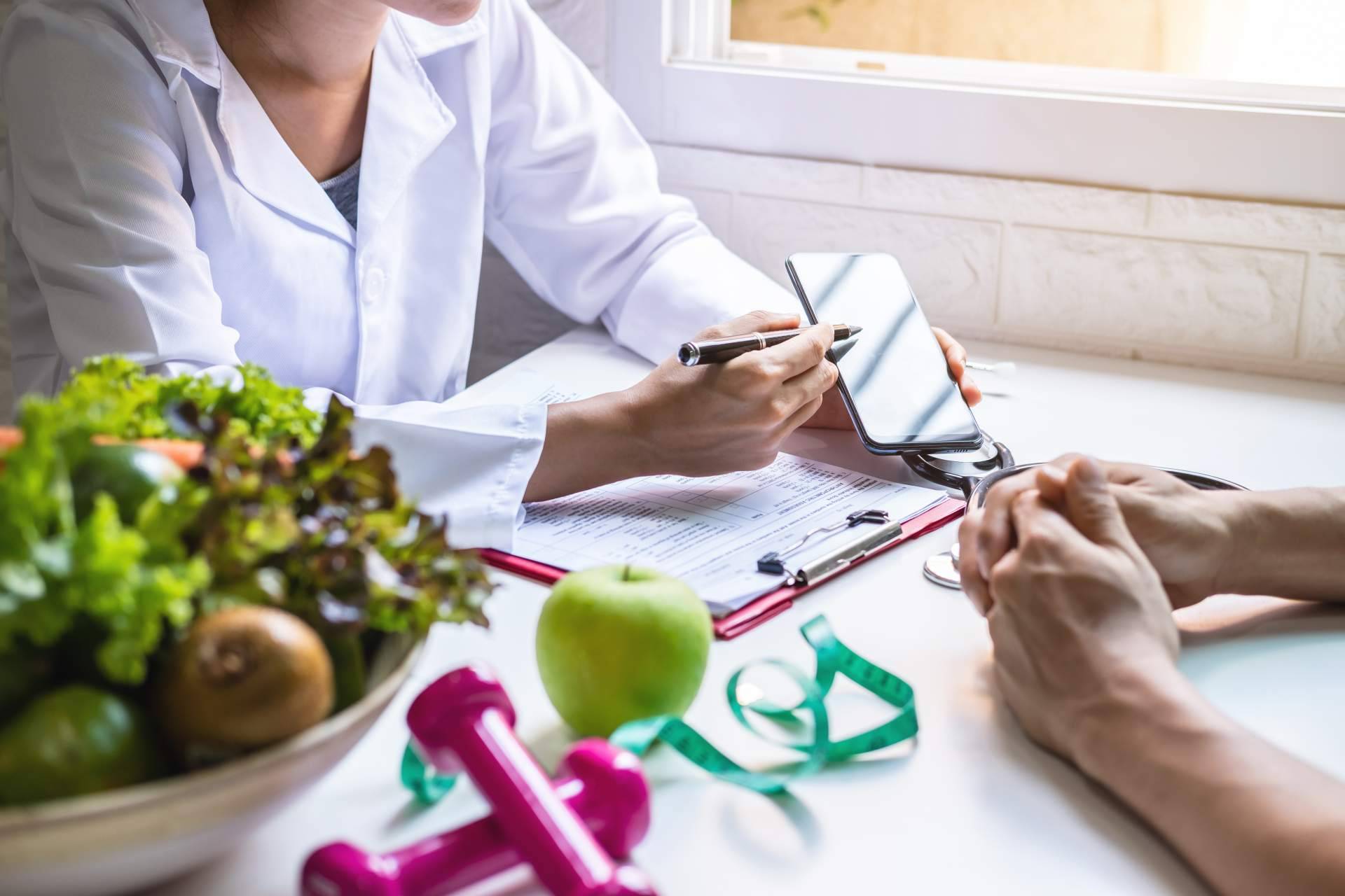 El Instituto de Cirugía Avanzada de Canarias cuenta con expertos en nutrición ortomolecular