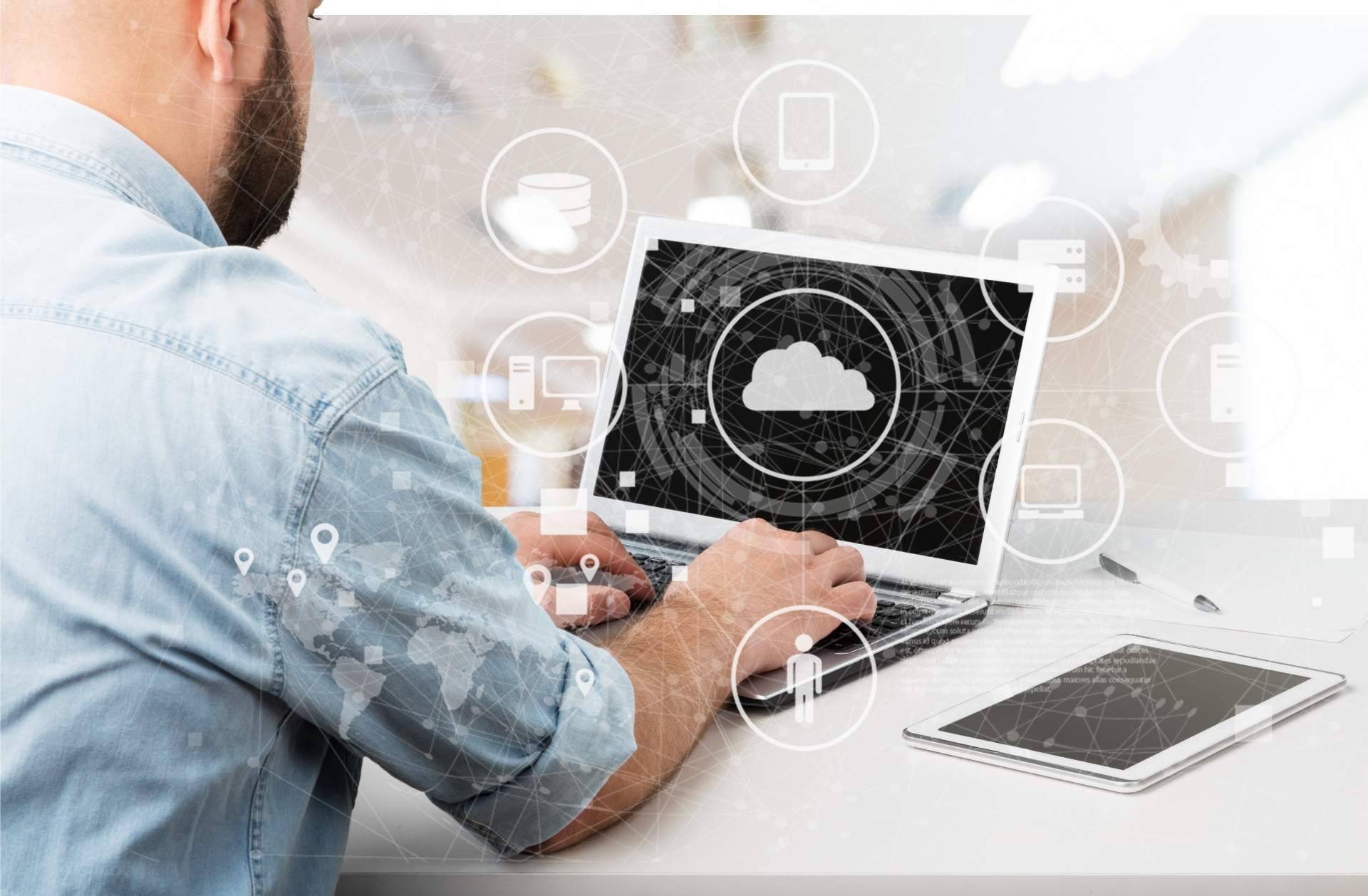 Los servicios de desarrollo de apps que ofrece Serboweb