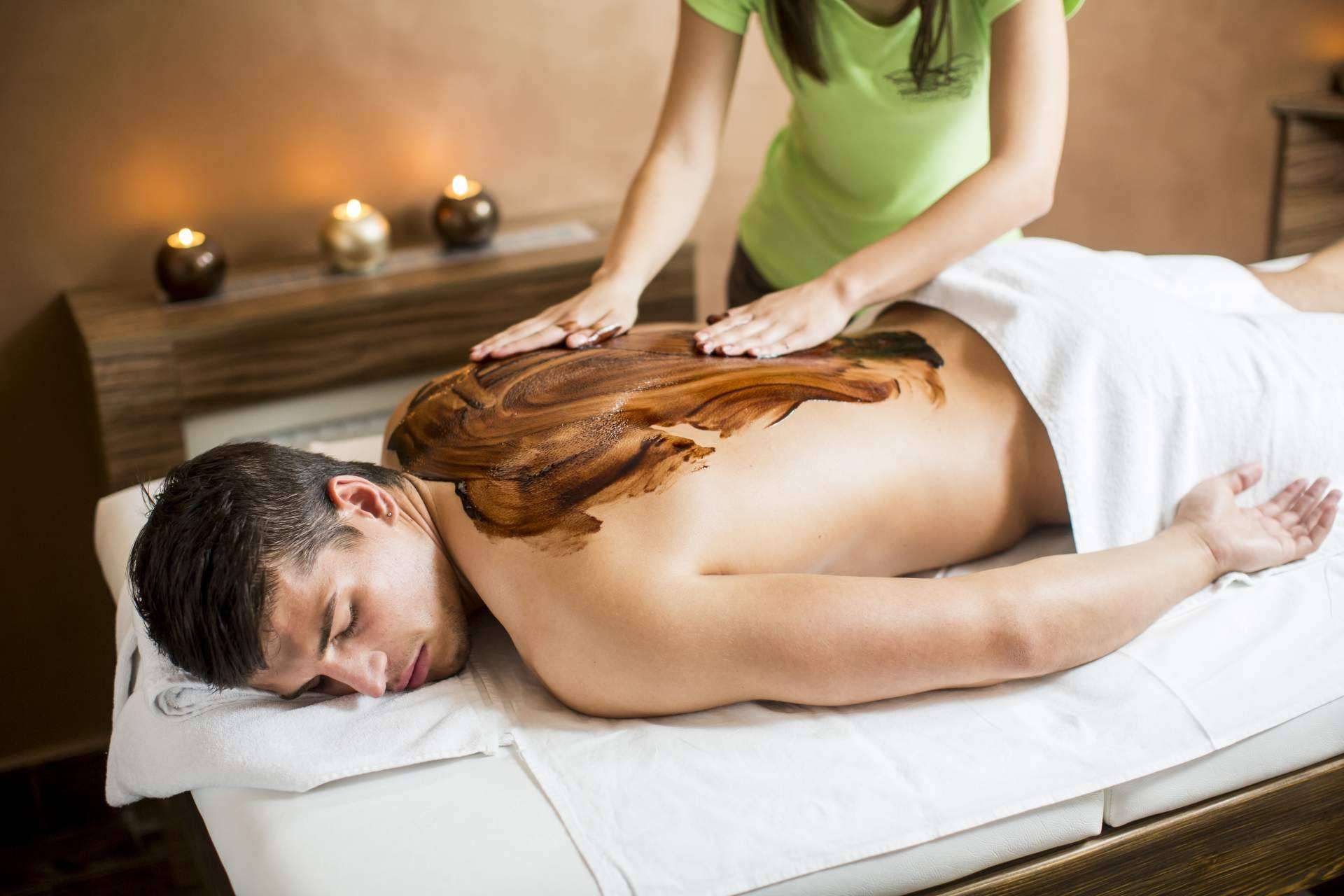 Chocolaterapia en pareja, un tratamiento estético y saludable en auge de la mano de Crina Rus Beauty Center