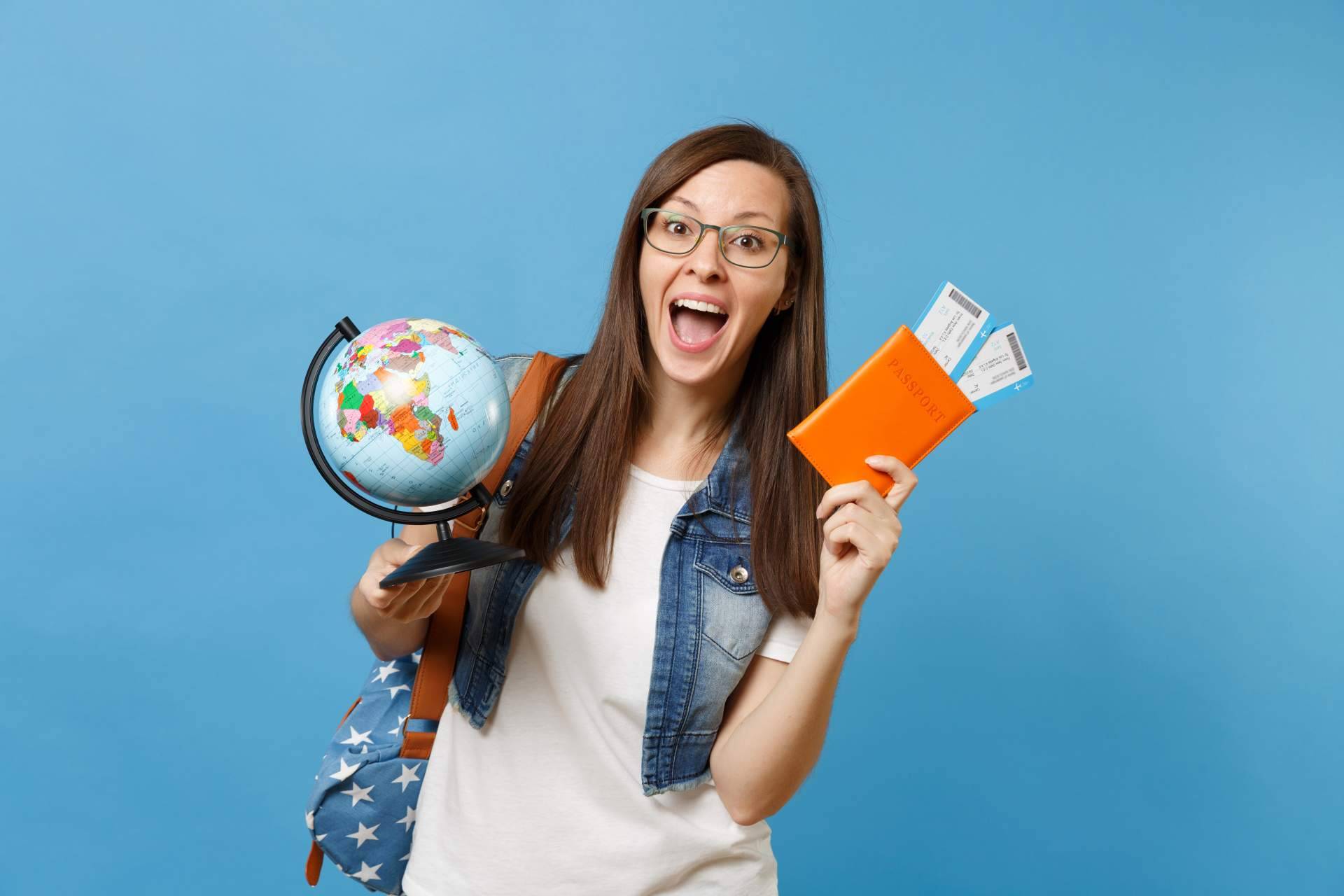 Renovación del NIE estudiante de la mano de la empresa Global Estudiante