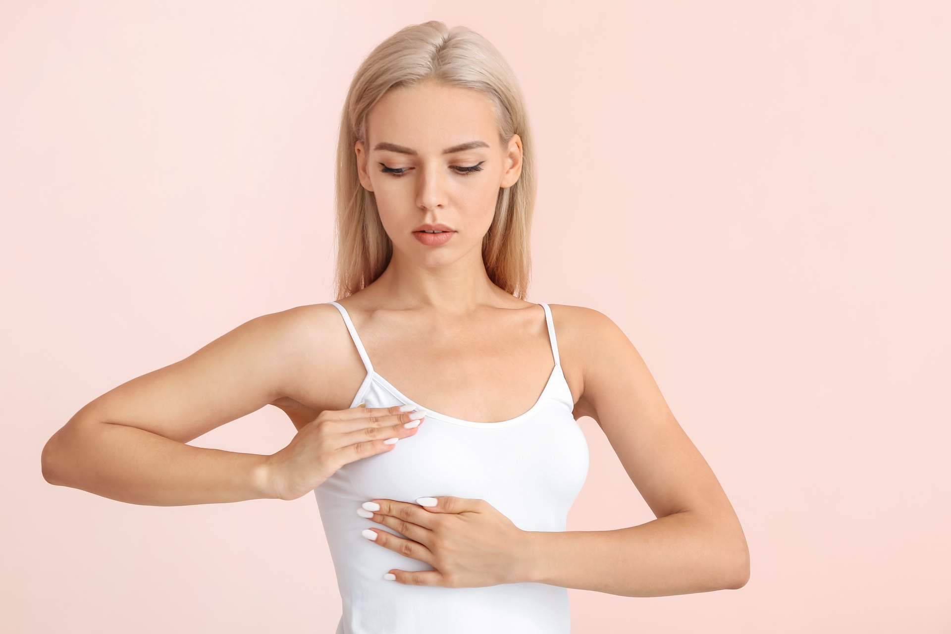 Motivos por los que aumentan los casos de cáncer de mama en mujeres jóvenes, por Ayurveda Medicina Natural
