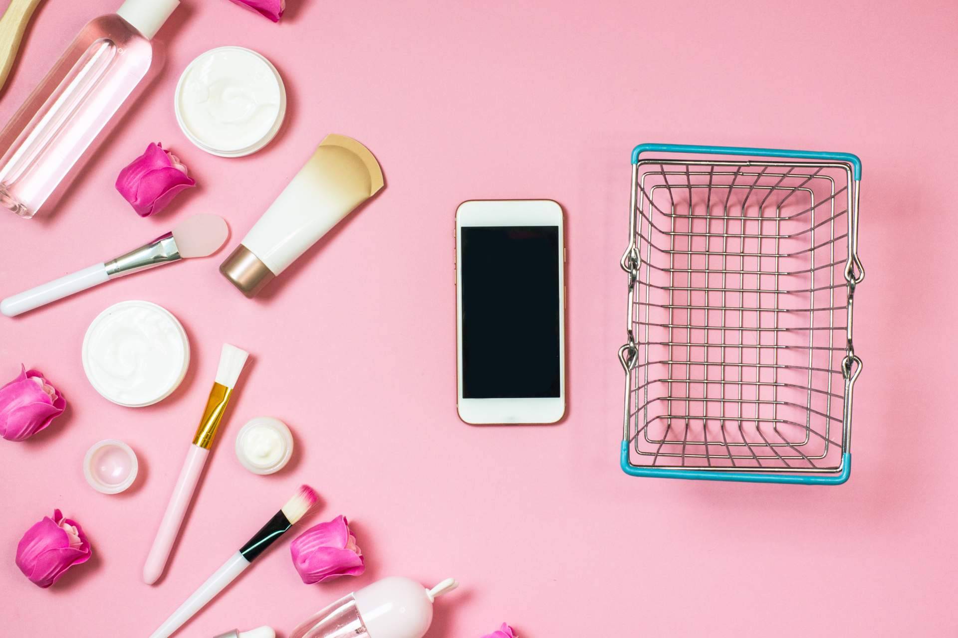 Las ventajas de comprar los perfumes y la cosmética desde casa con Bazargran