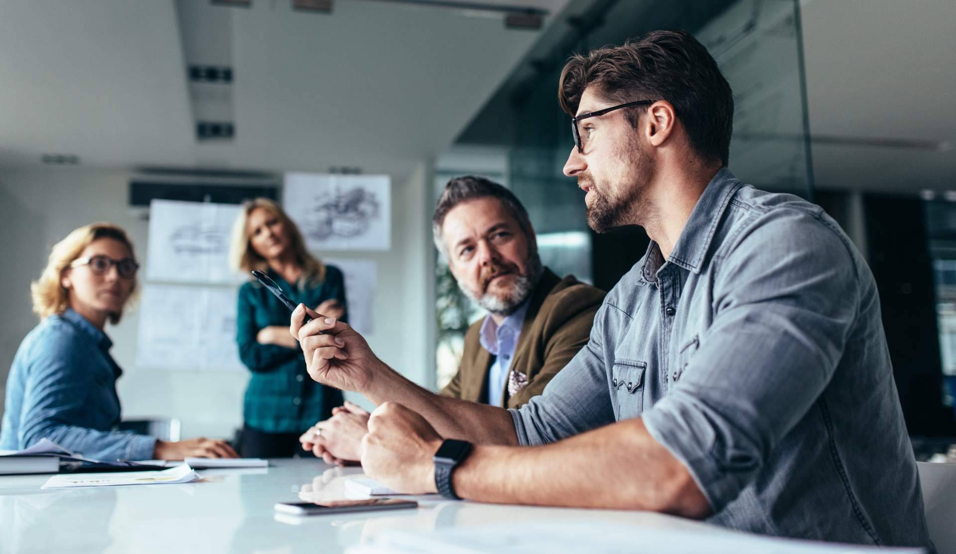 Es posible ser autónomo en varias empresas con un buen CV