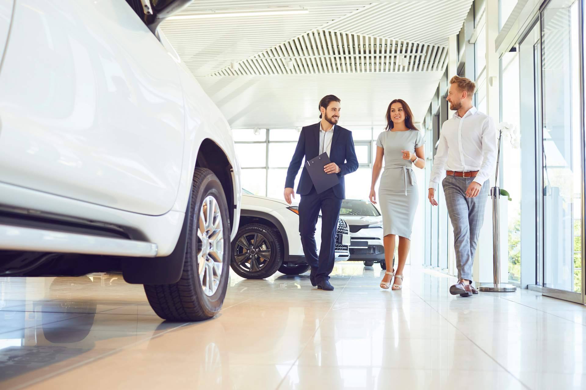 El nuevo producto de mecambiodecoche.com, personal car shopper