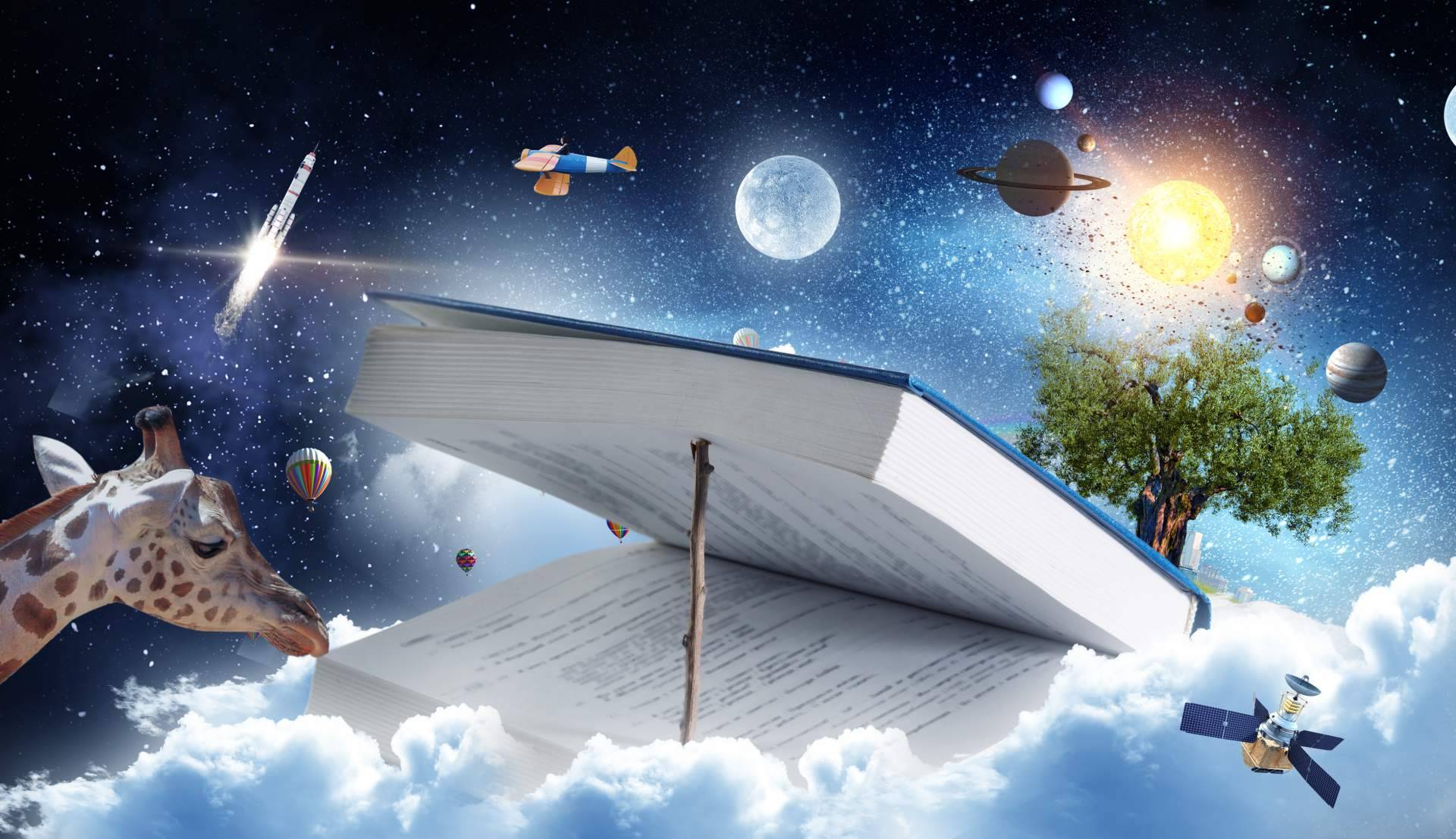La Ciencia de Jaun y su libro de Efemérides Científicas de Enero