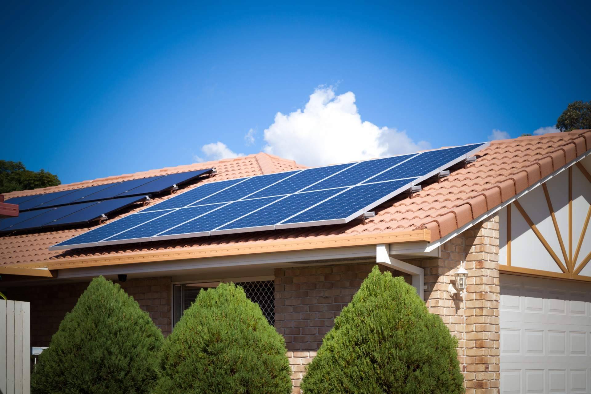 Los sistemas de almacenamiento de energía solar de Quality Solar