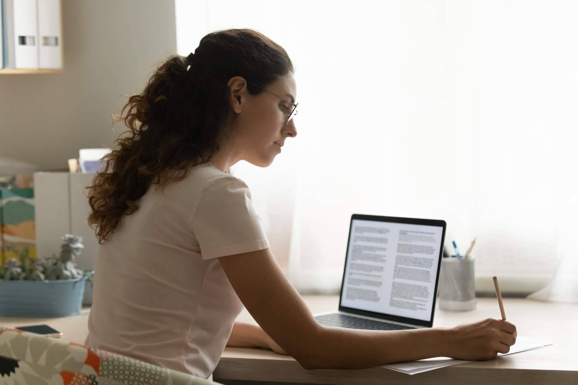 ENAI E-Consulting Internacional brinda servicios de traductor jurado Madrid