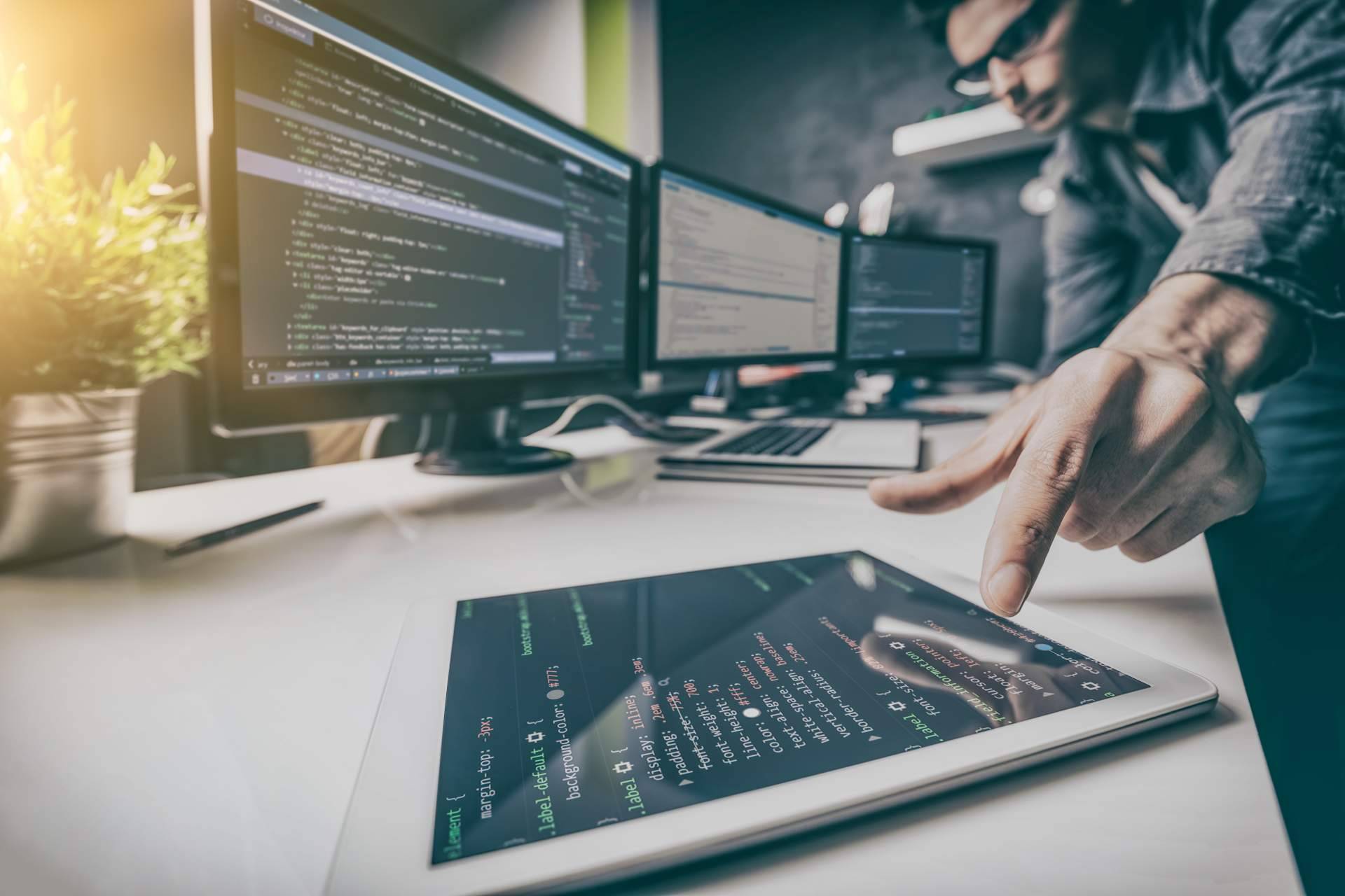 Especialistas en software de gestión Dynamics 365