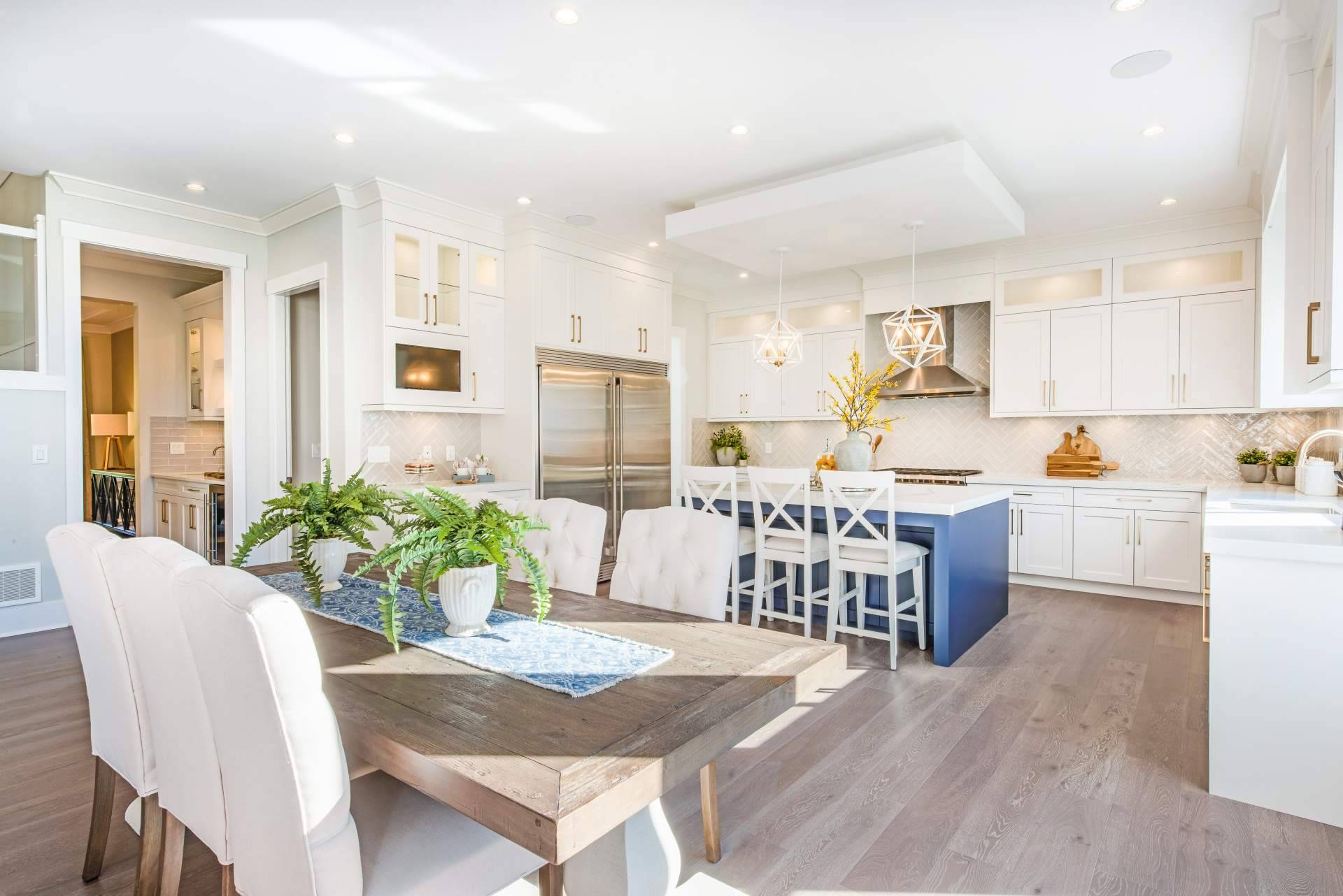 D&A Inmobiliaria acerca vender inmuebles a través de las redes sociales