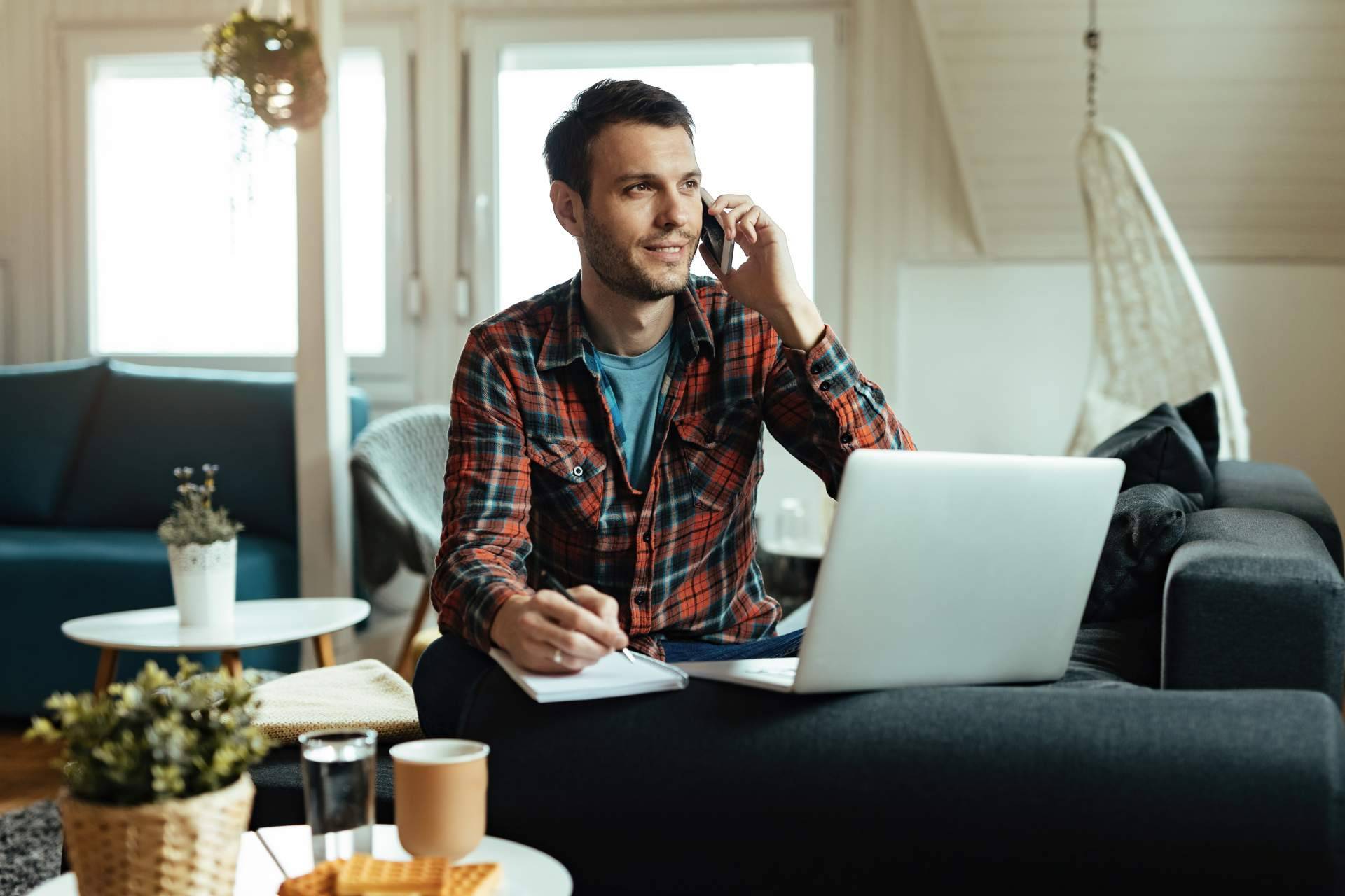 ¿Qué productos compran los nómadas digitales para el teletrabajo?, Globerada