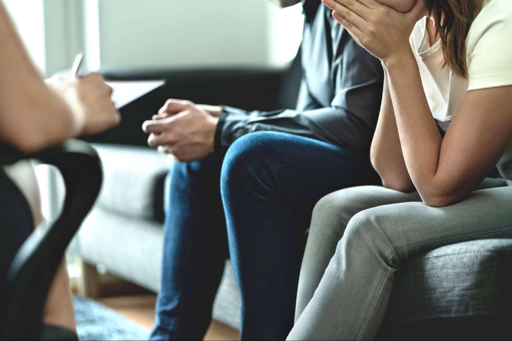 ¿Qué ofrecen los abogados matrimonialistas para divorcio express en Leganés?