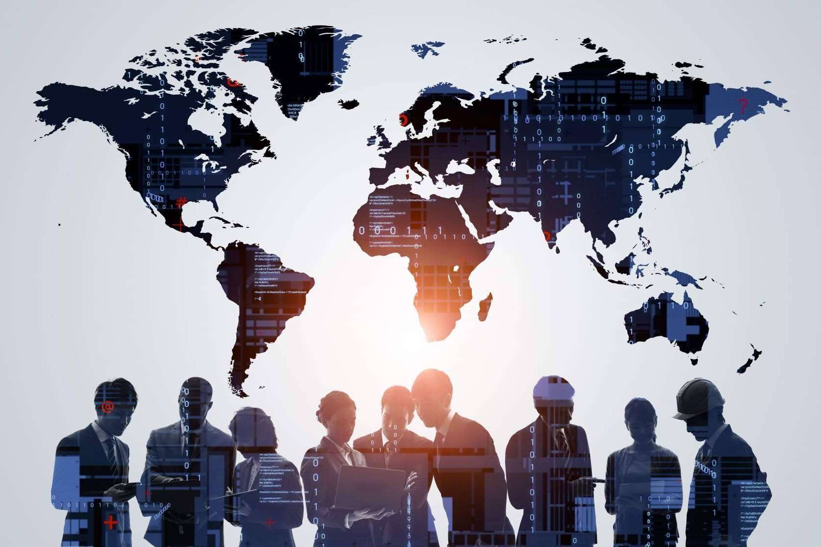 Softlanding y prelanding, los servicios de movilidad empresarial de Migrow