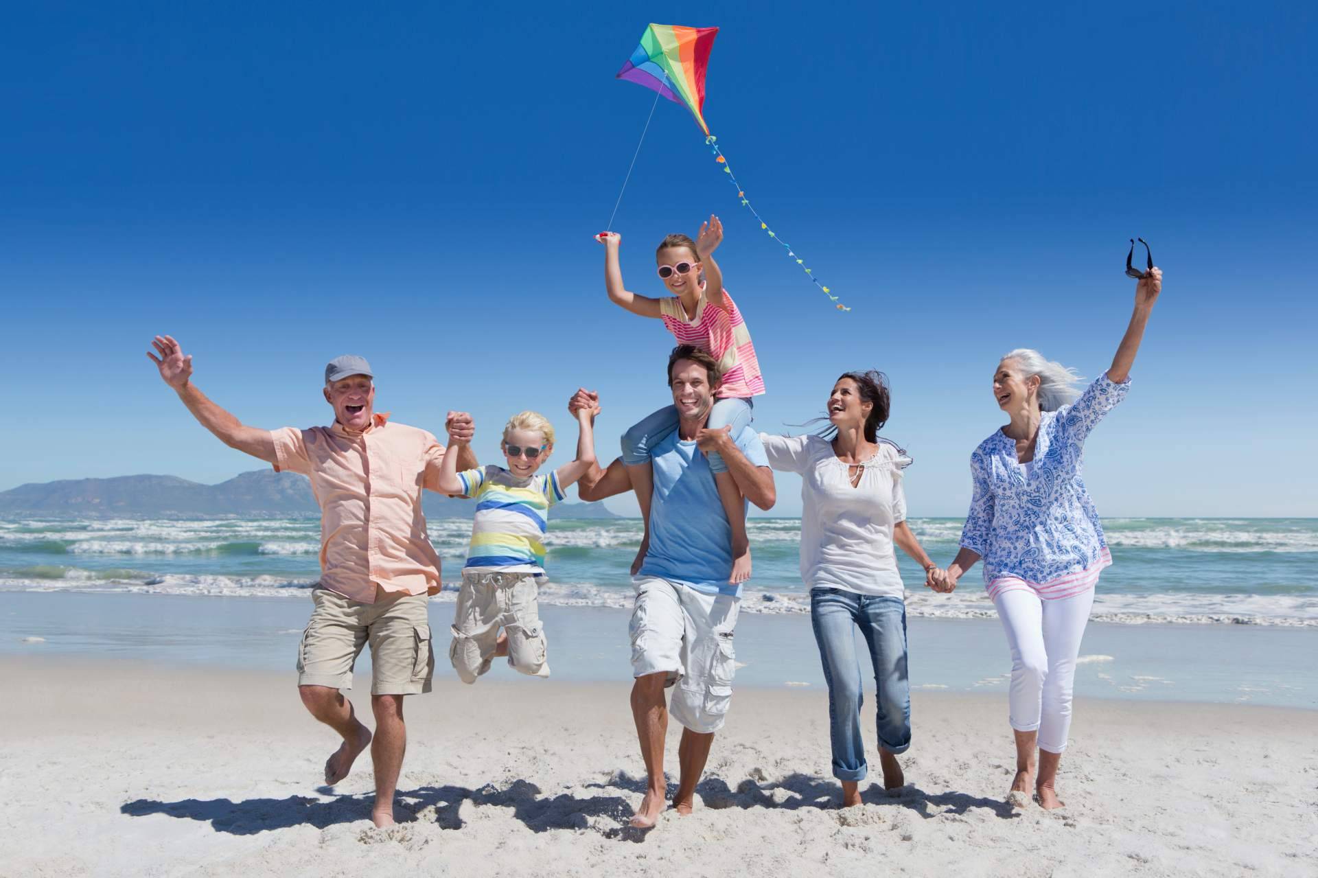 Los alquileres vacacionales de SteraM Flats