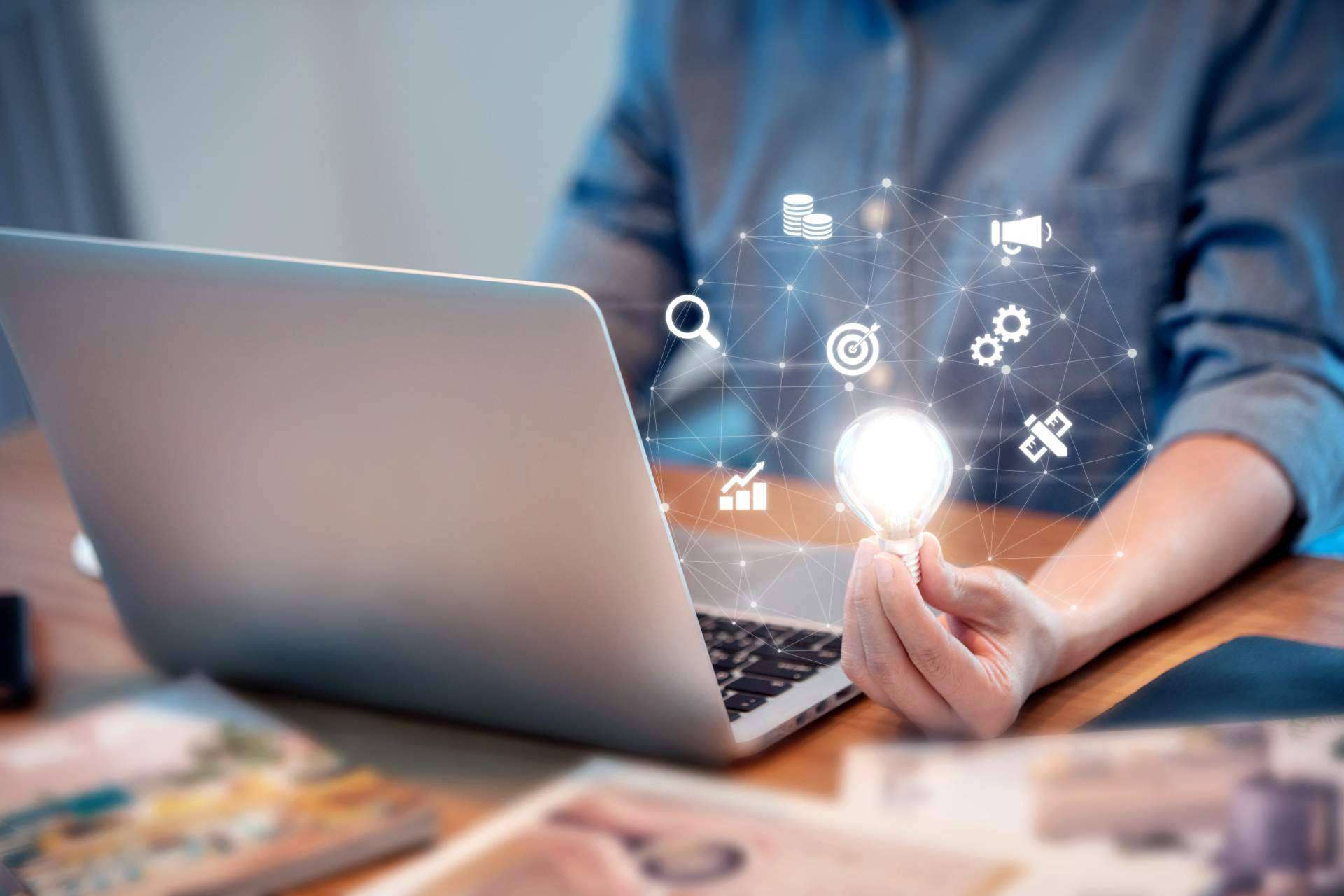 Necotec, la compañía de diseño web en Barcelona