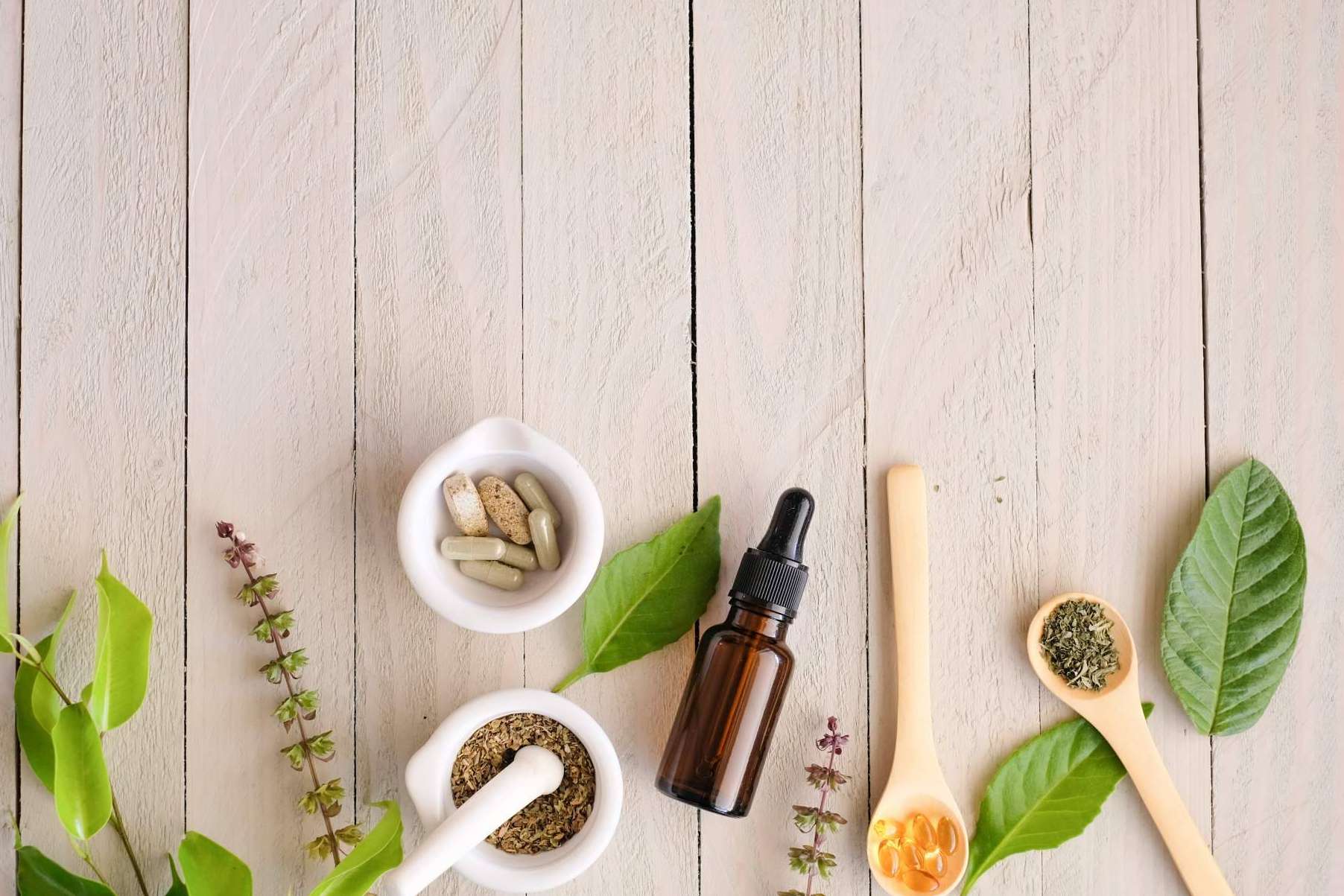 Tratar el origen del problema, una de las enseñanzas de la medicina tradicional china, por Laboratoire Géomer