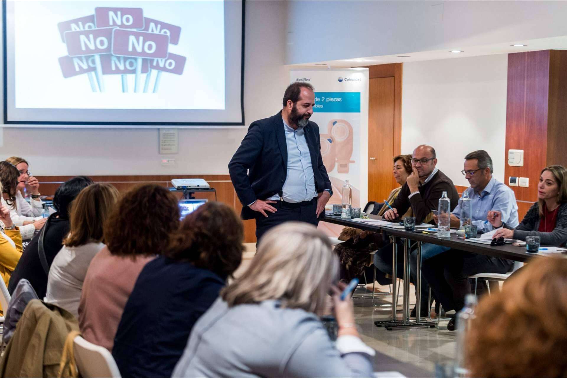 Global Coaching Training expone los beneficios del coaching de calidad