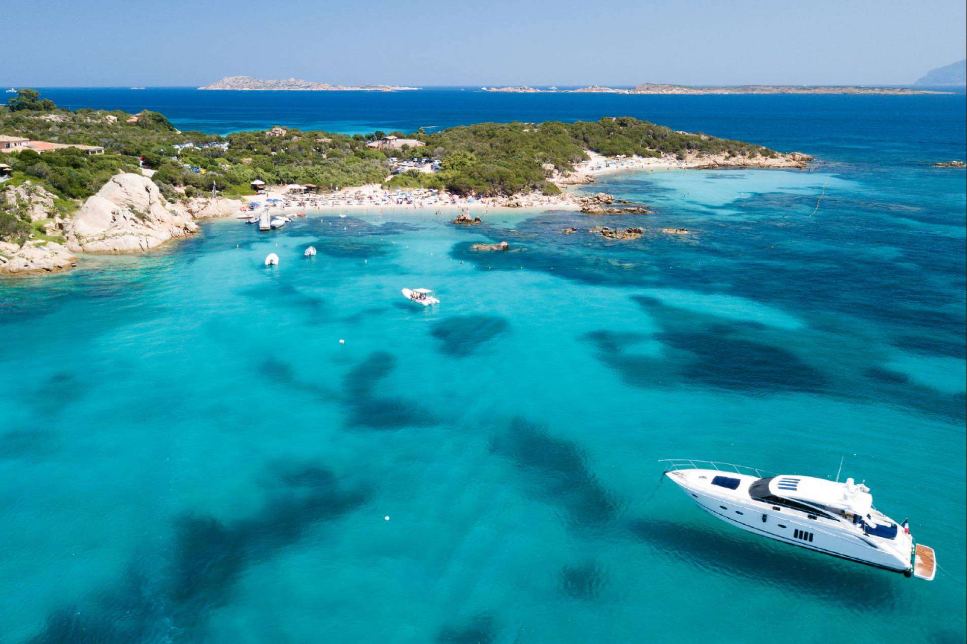 Espai Nautic, los beneficios de pasar unas vacaciones en un barco alquilado