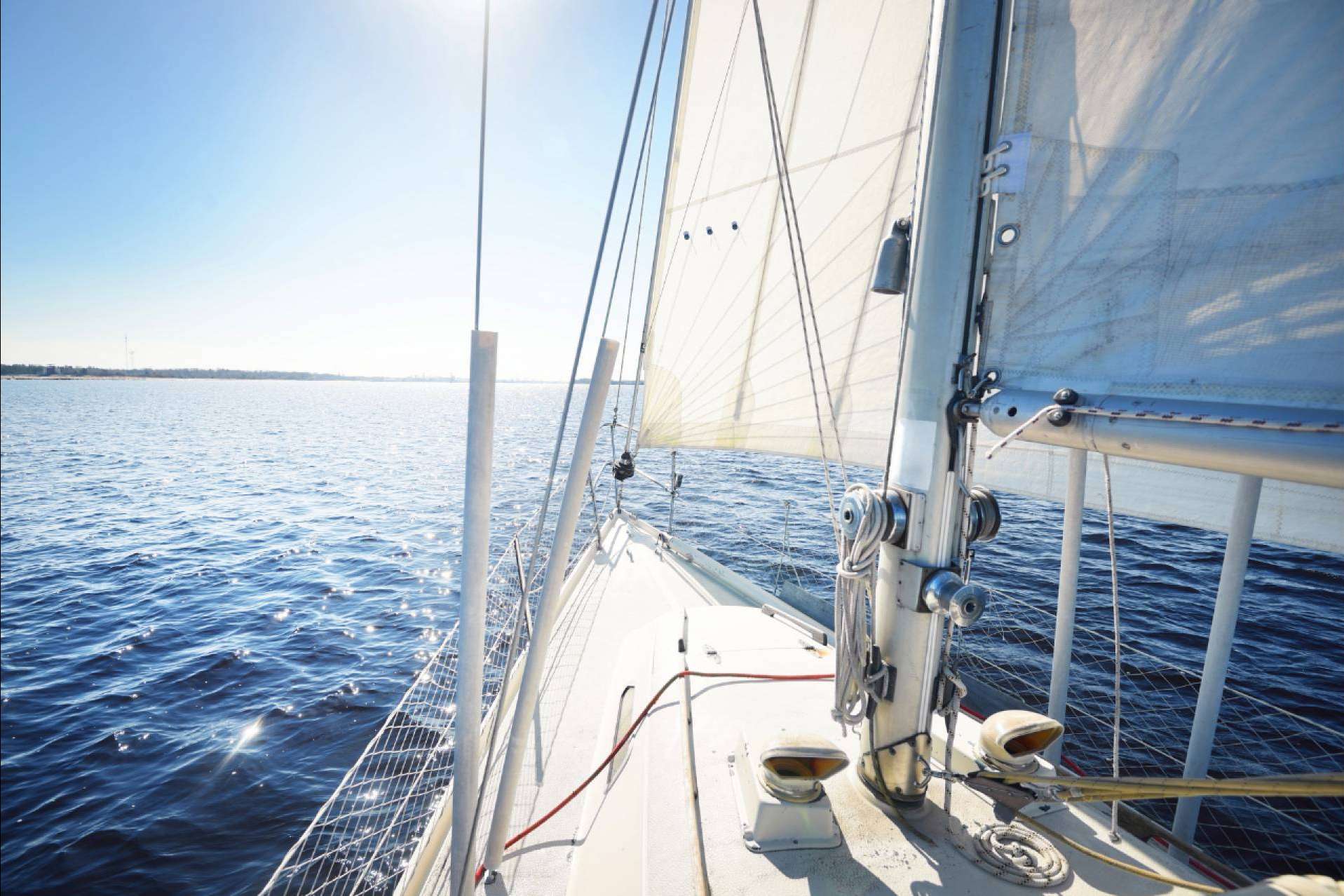 Alquiler de barcos en Ibiza de la mano de Espai Nautic